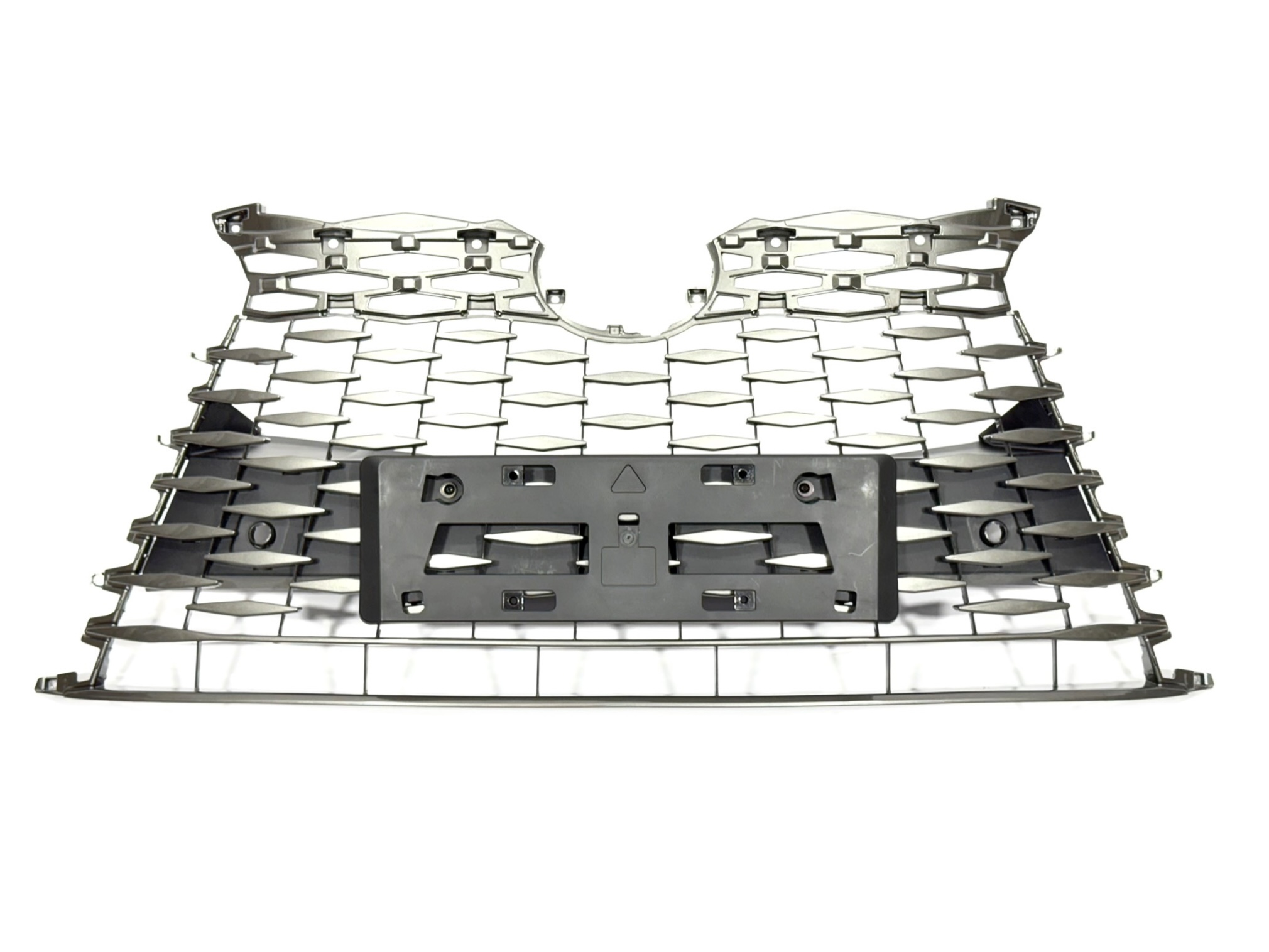 Решітка радіатора OEM Lexus RX 2023+ 5311148530