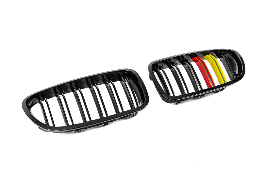 Ніздрі M-Look (German Color) 4