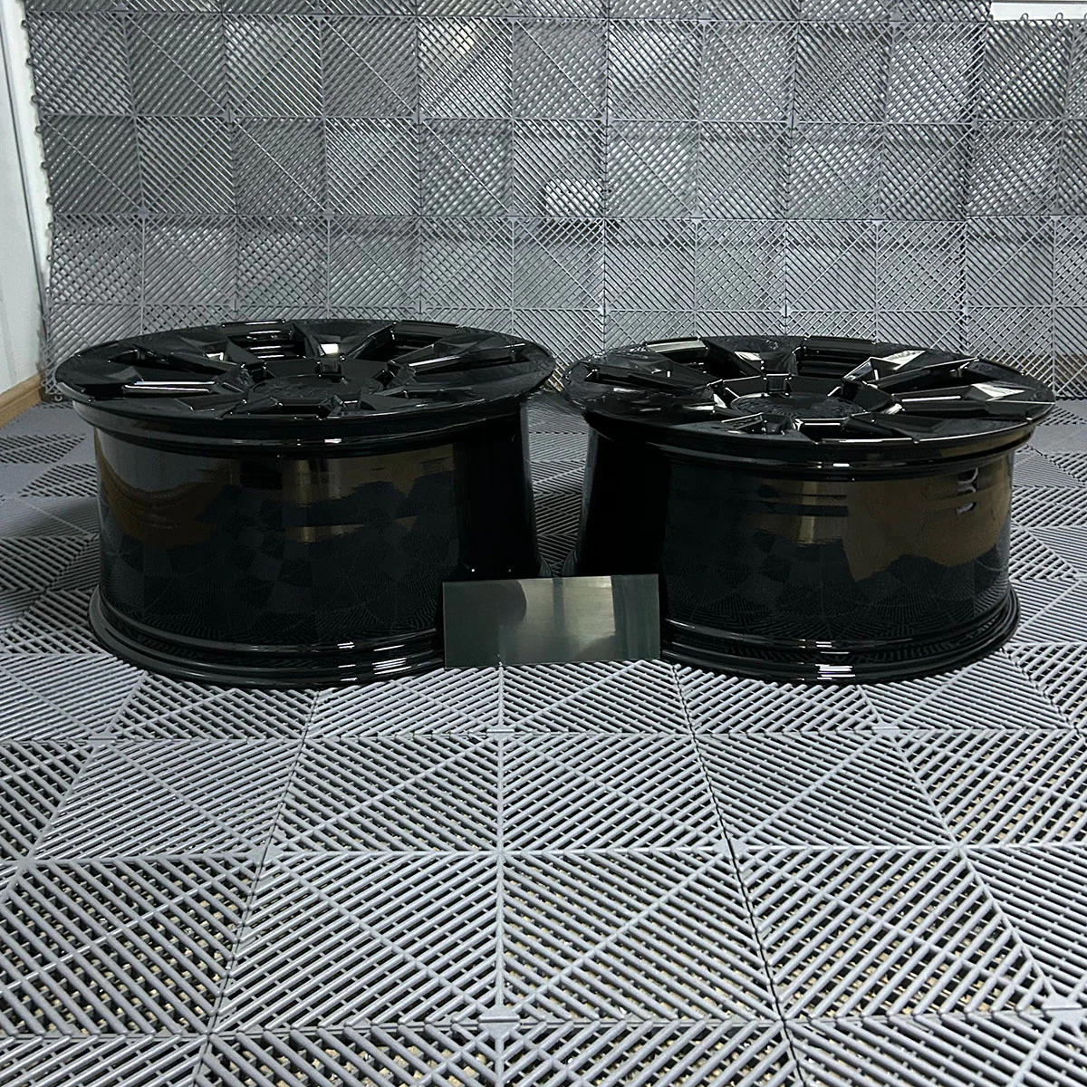 Ковані диски OEM R22 V2 (4 шт) 4
