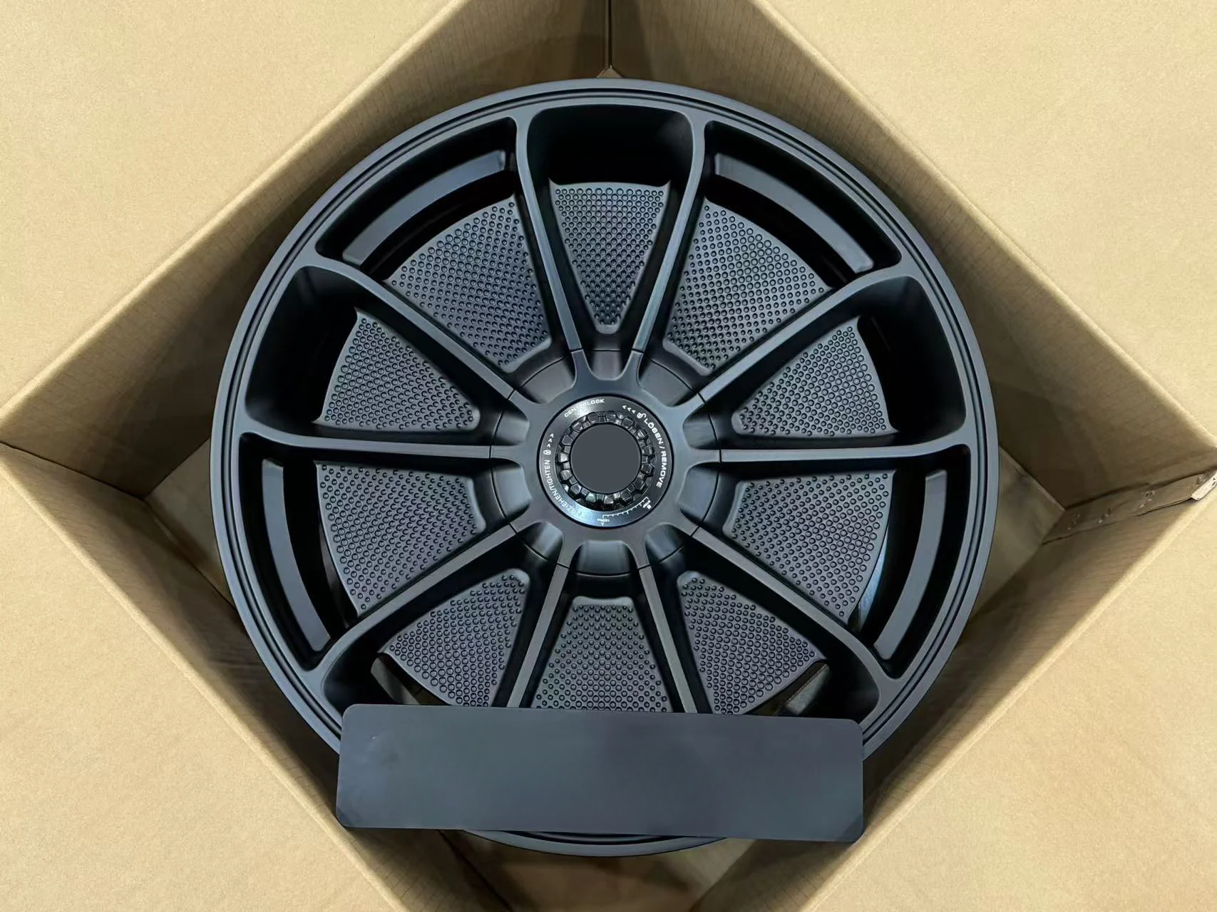 Ковані диски OEM R20 V5 (4 шт) 2