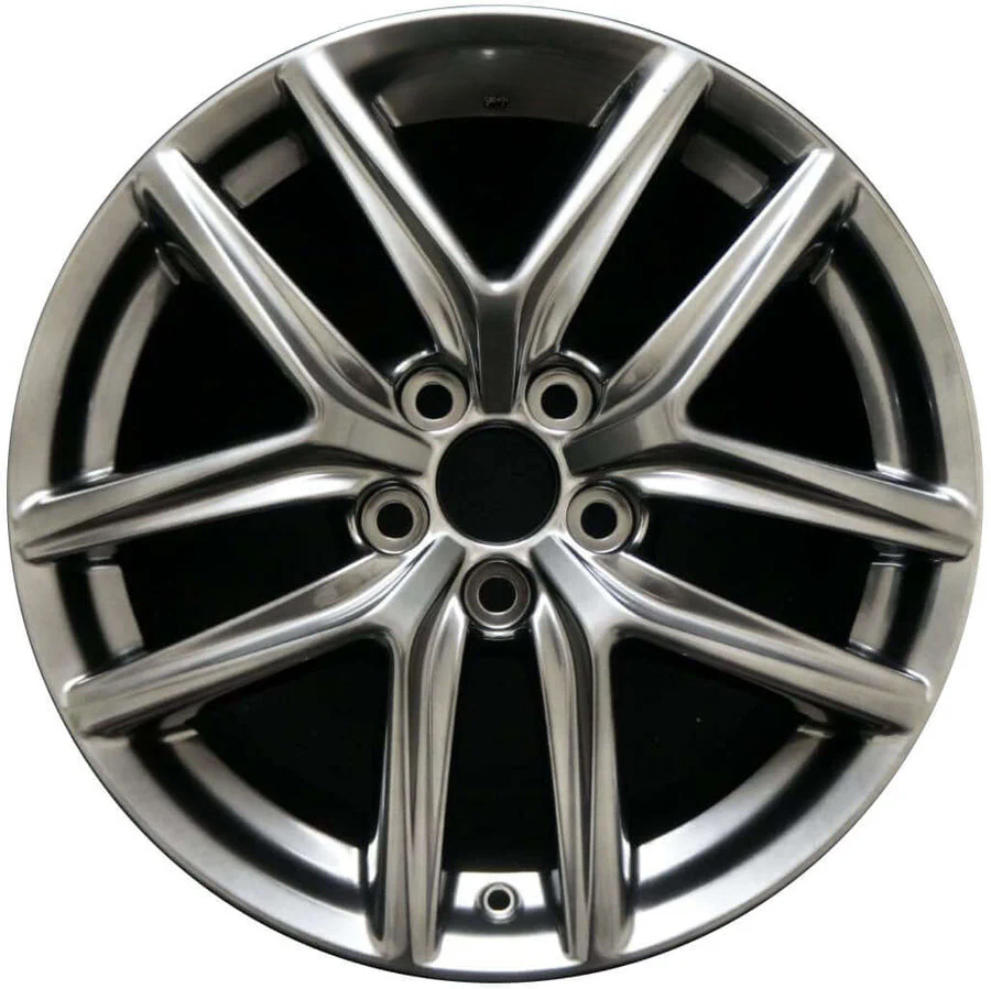 Ковані диски OEM R20 V1 (4 шт) 3