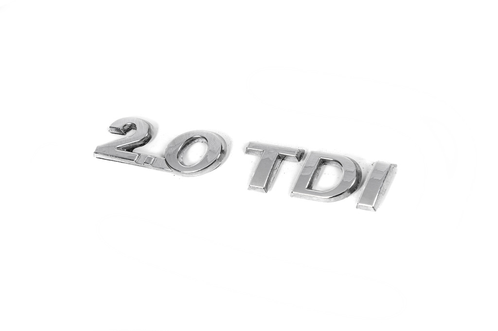 Напис 2.0 Tdi 2