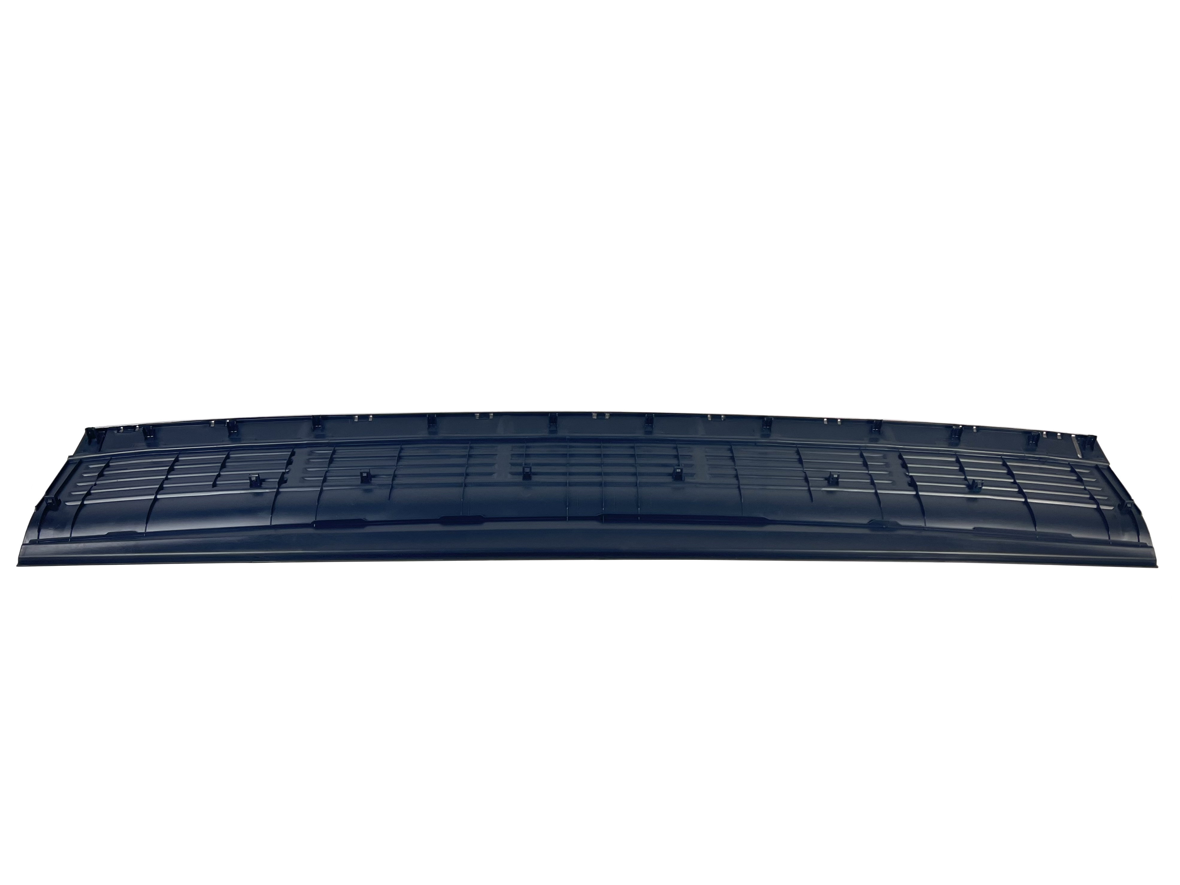 Накладка на задній бампер 5230260040 Lexus 570 2012-2015 5