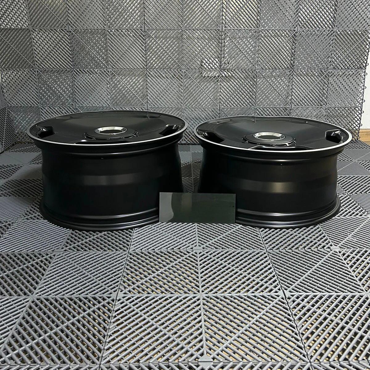 Ковані диски OEM R20 V2 (4 шт) 5