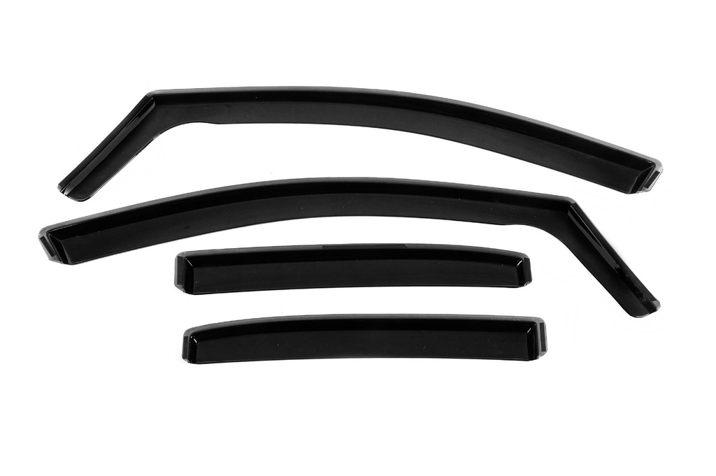 Вітровики вставні Niken Luxury (SD, 4 шт) 3