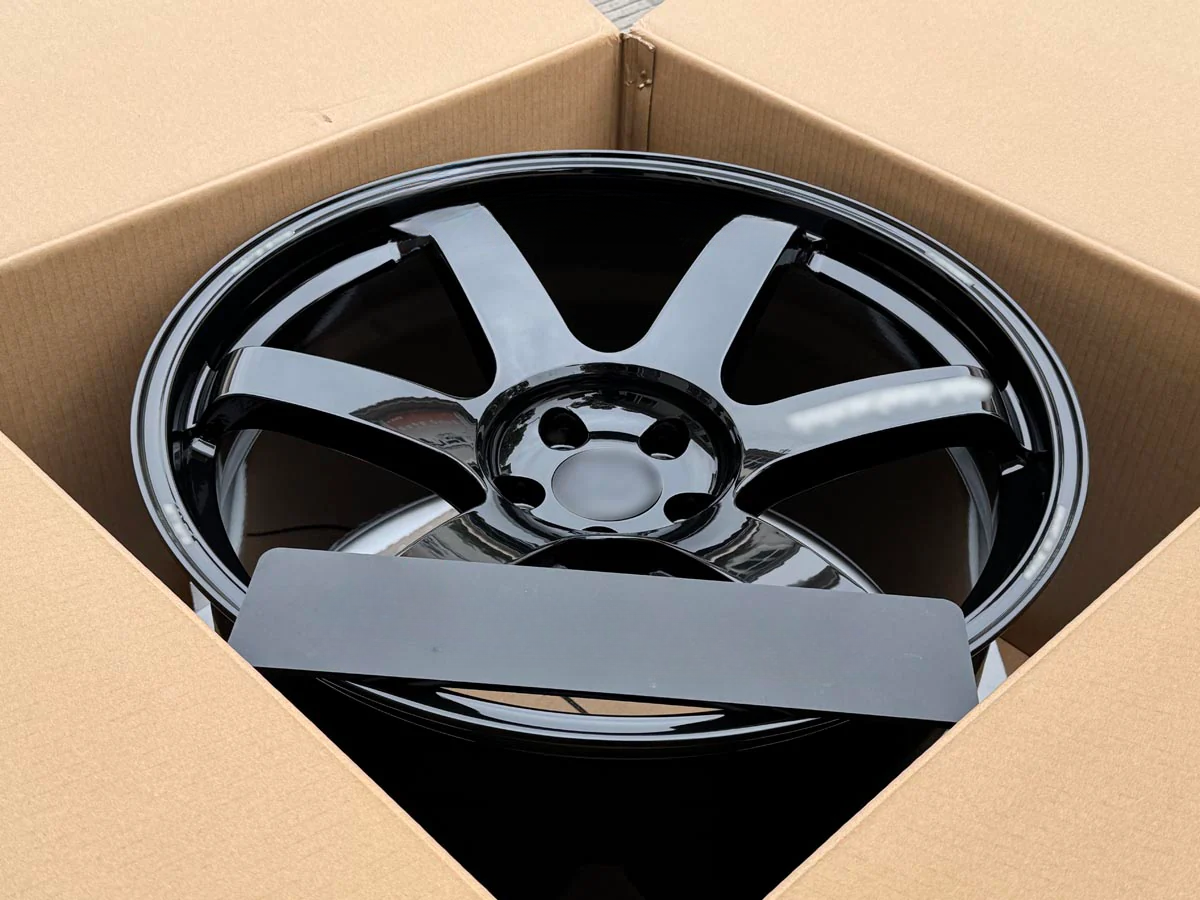 Ковані диски OEM R20 V3 (4 шт) 5