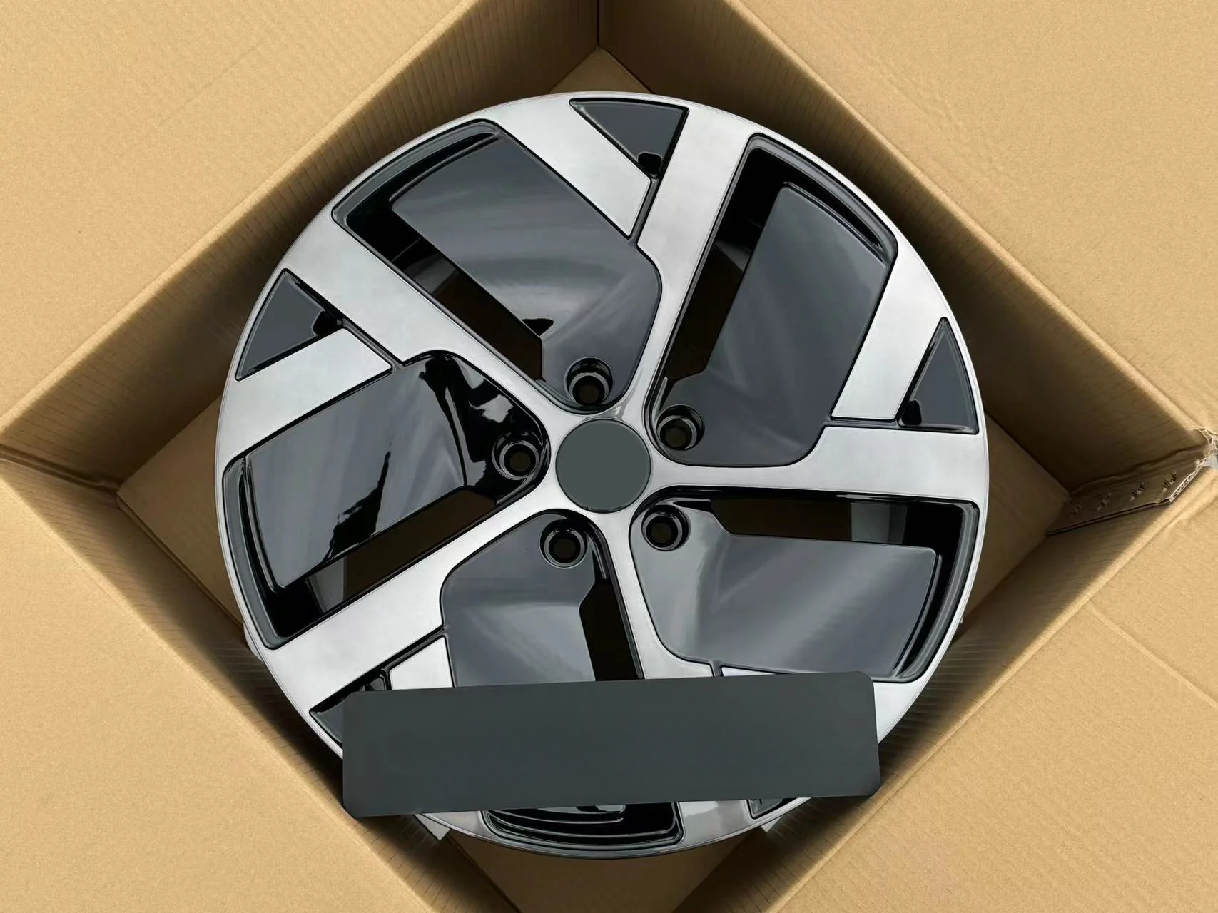 Ковані диски OEM R19 V2 (4 шт)
