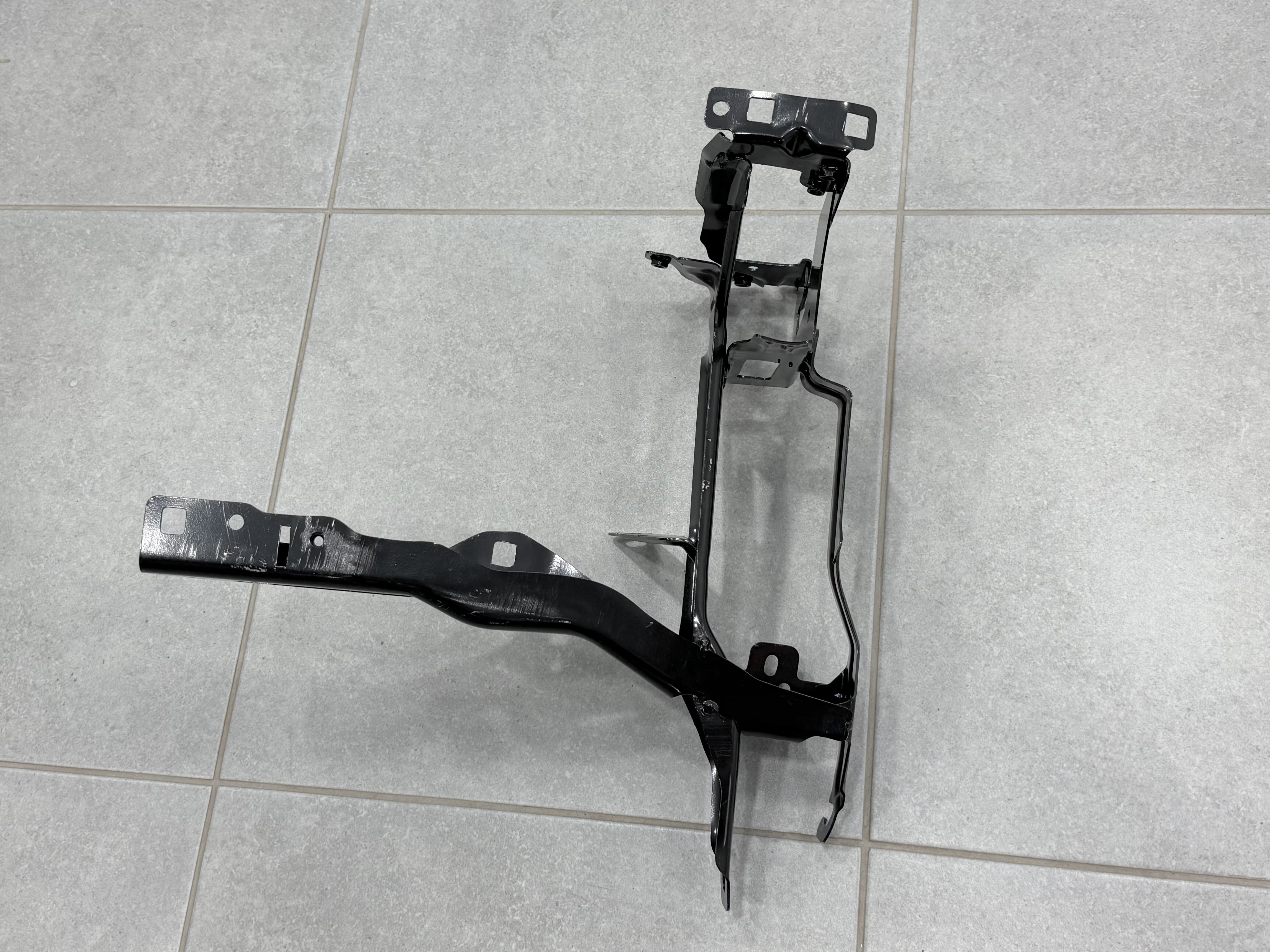 Кронштейн лівого окуляра 51647400113 для BMW X3 G01 X4 G02 5