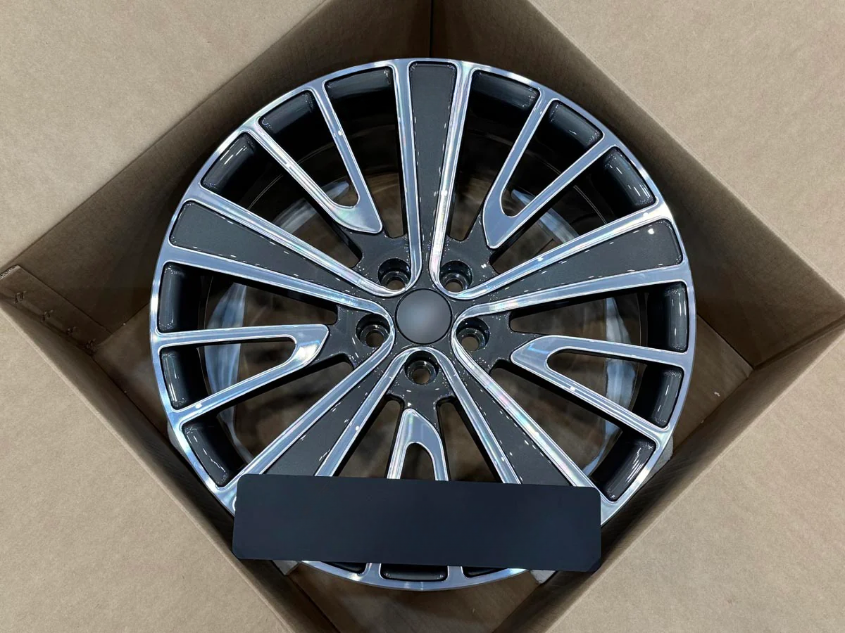 Ковані диски OEM R20 V2 (4 шт) 2