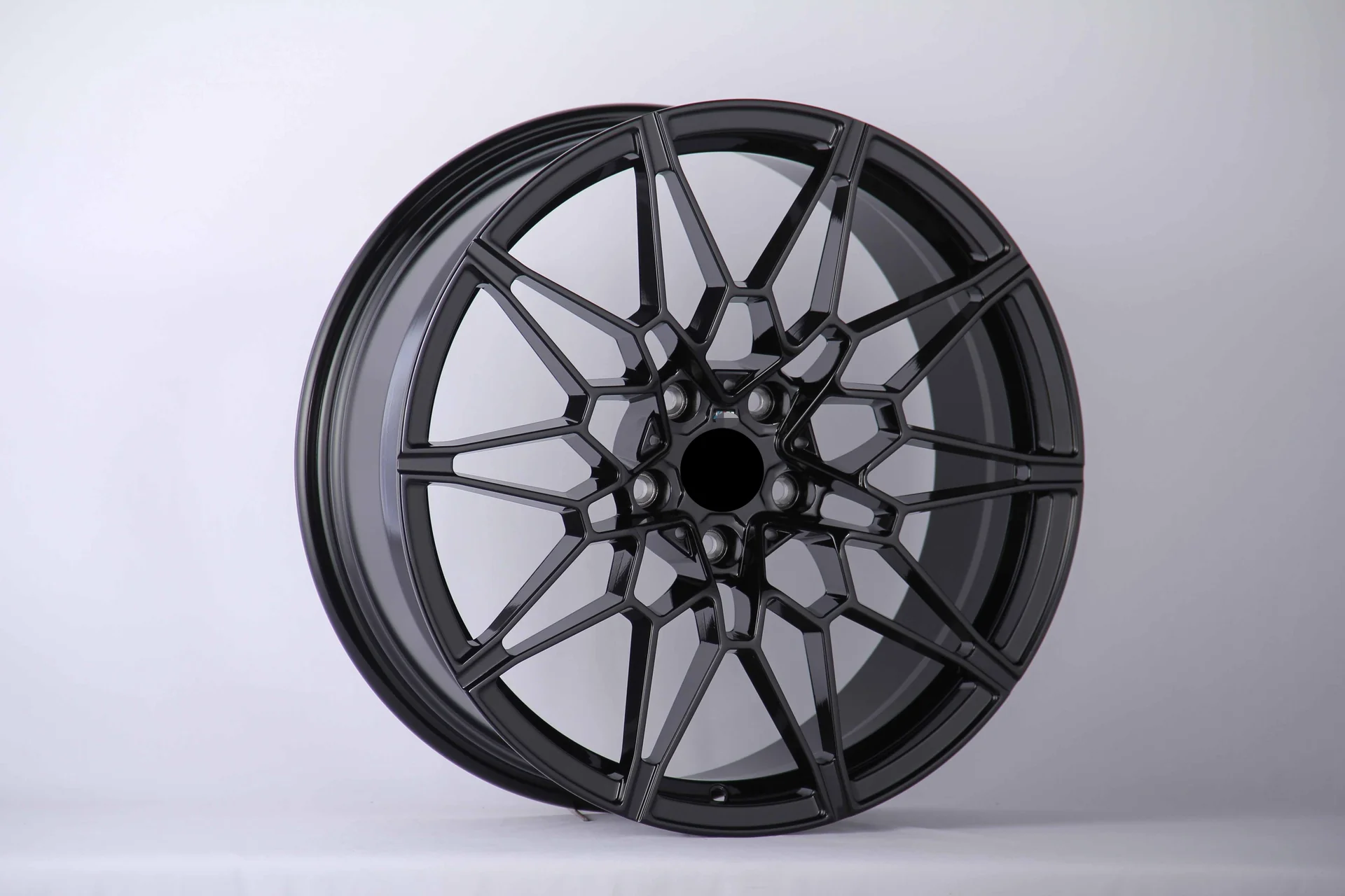 Ковані диски OEM R19 R20 V4 (4 шт) 2