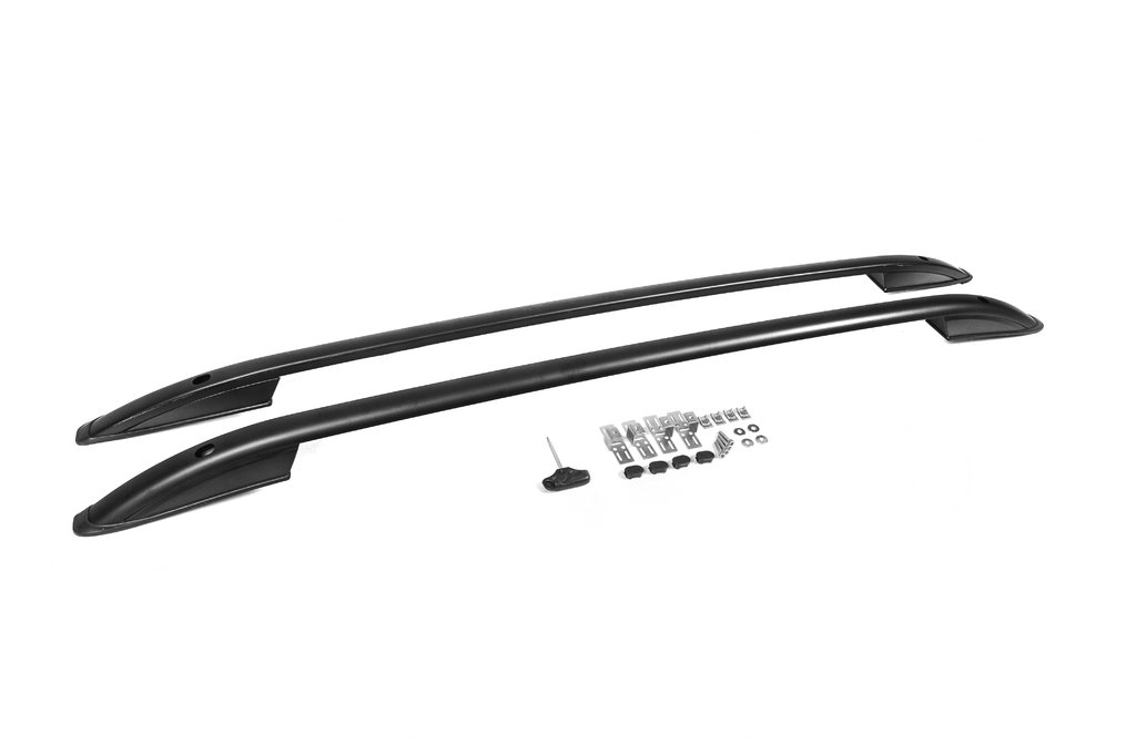 Рейлінги Skyport Black 3