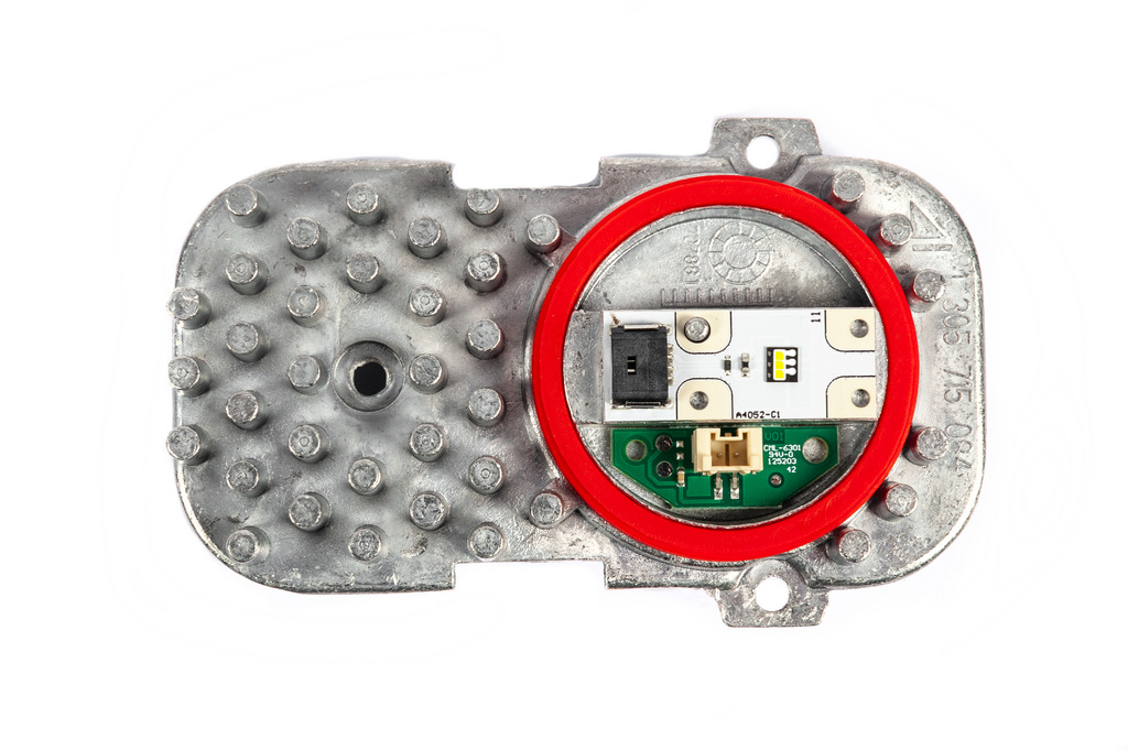 Led-модуль у фару 63117263051(1 шт) 2
