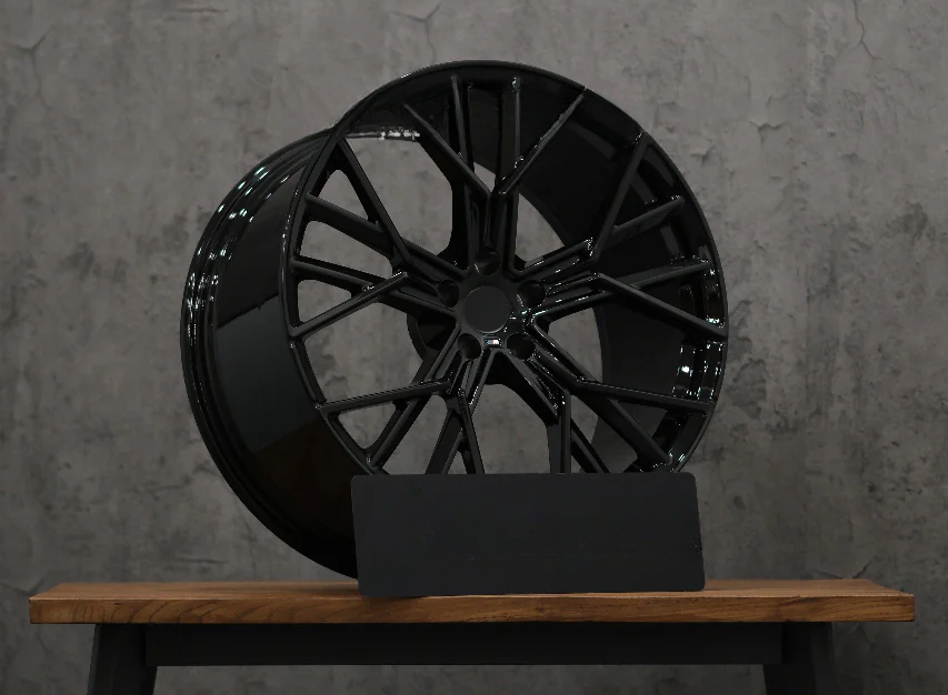 Ковані диски OEM R23 (4 шт)
