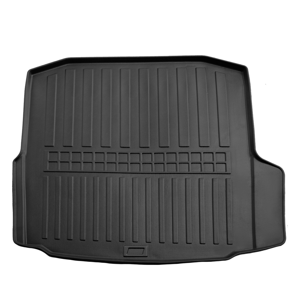 Килимок в багажник Stingray 3D (LiftBack)