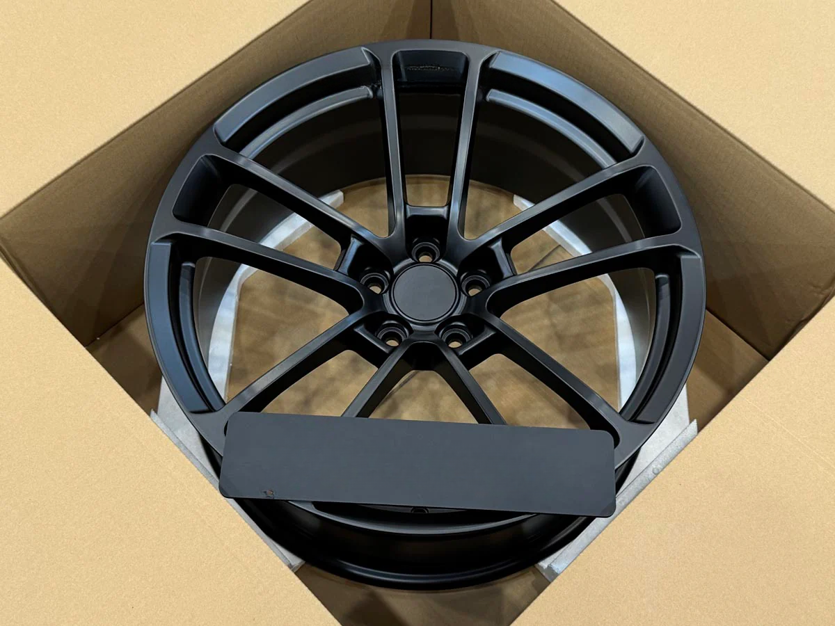 Ковані диски OEM R20 V2 (4 шт) 3