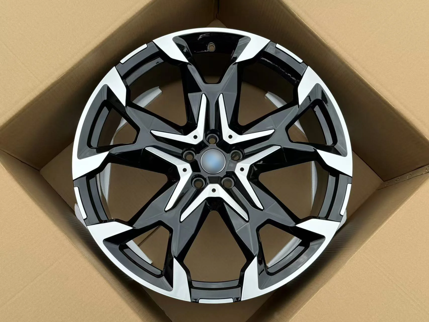 Ковані диски OEM R22 (4 шт) 2