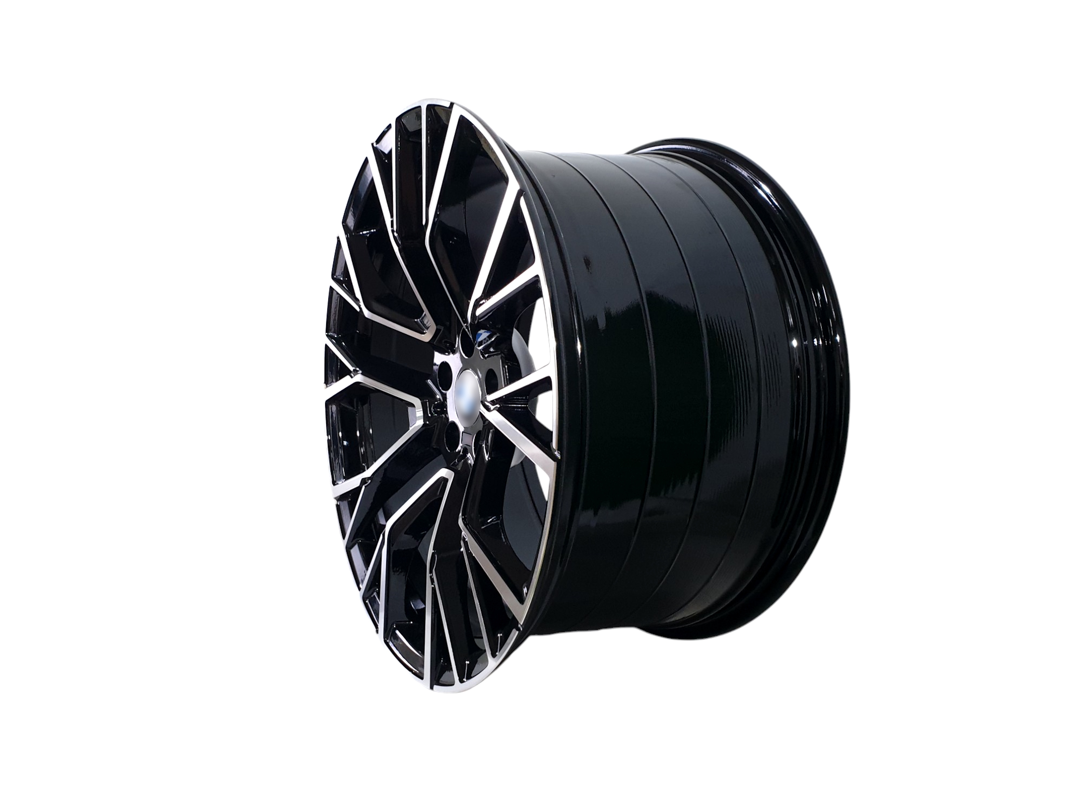 R20 BMF (різноширокі) на BMW 1 Series F40 / F41 2019-2023 року 2