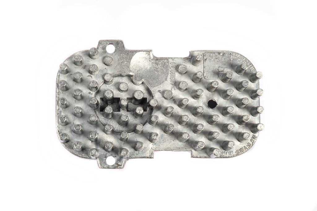 Led-модуль у фару 63117263051(1 шт) 4