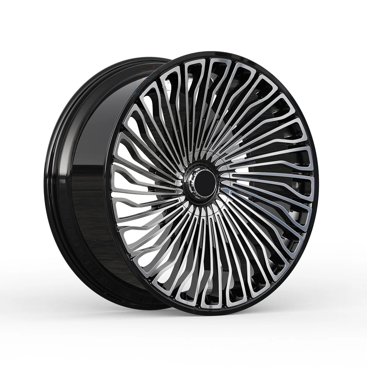 Ковані диски OEM R22 V3 (4 шт) 2