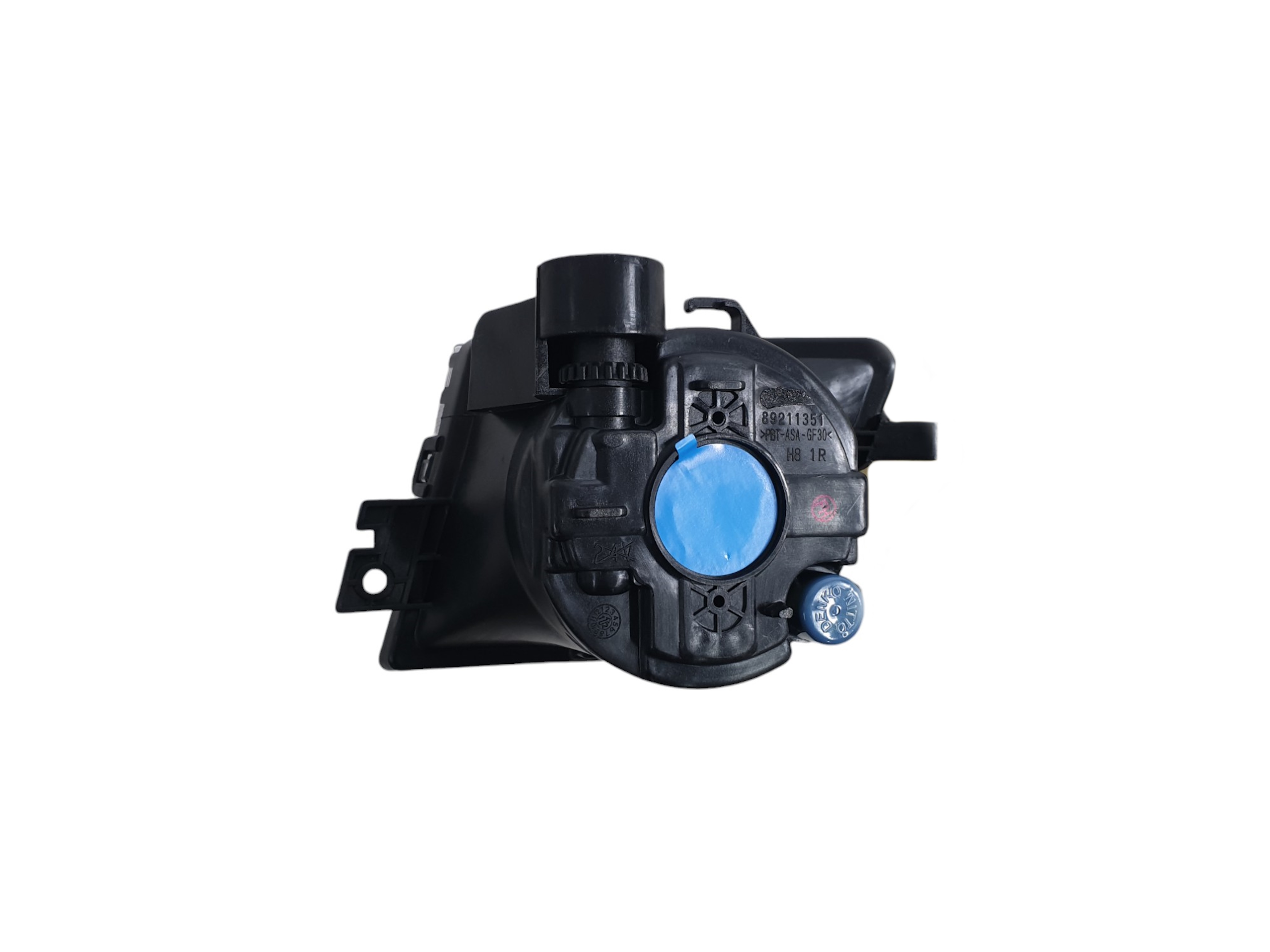 Протитуманна фара RH (галоген) на BMW 7 Series F01 / F02 2008-2015 року 2