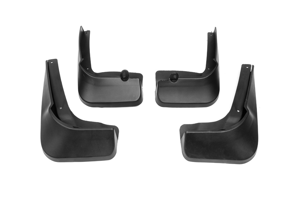 Бризковики Premium для Allroad (4 шт) 2