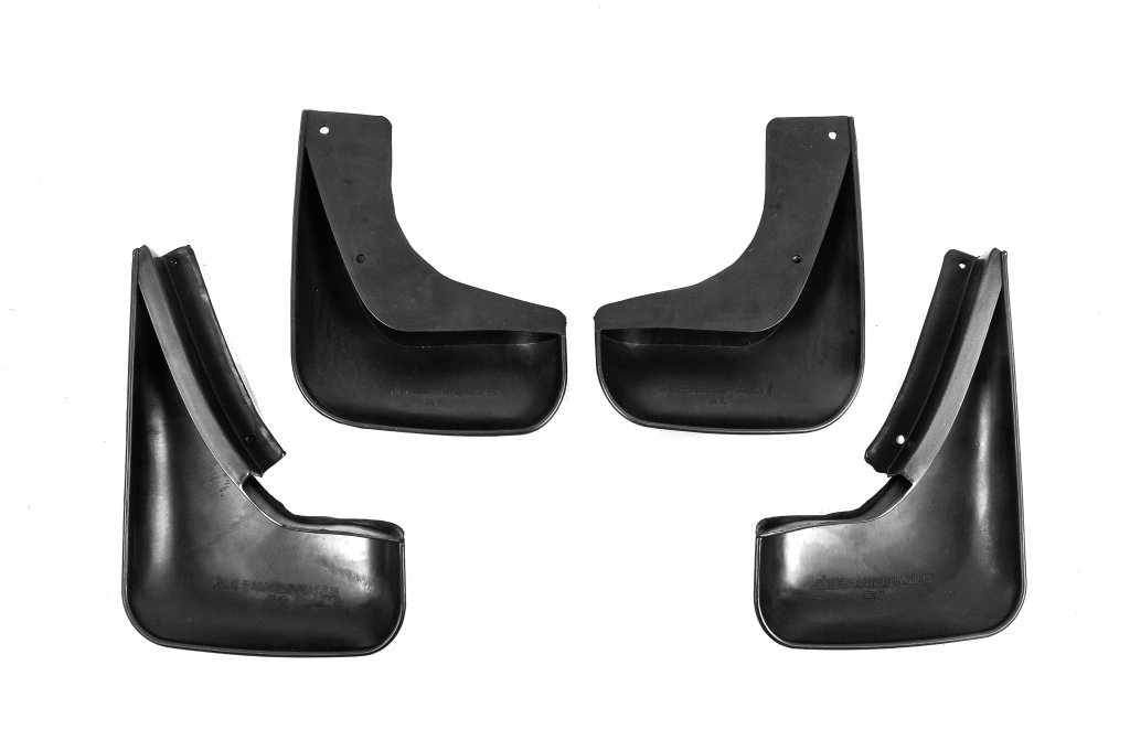 Бризковики Premium (Sedan) (4 шт) 3