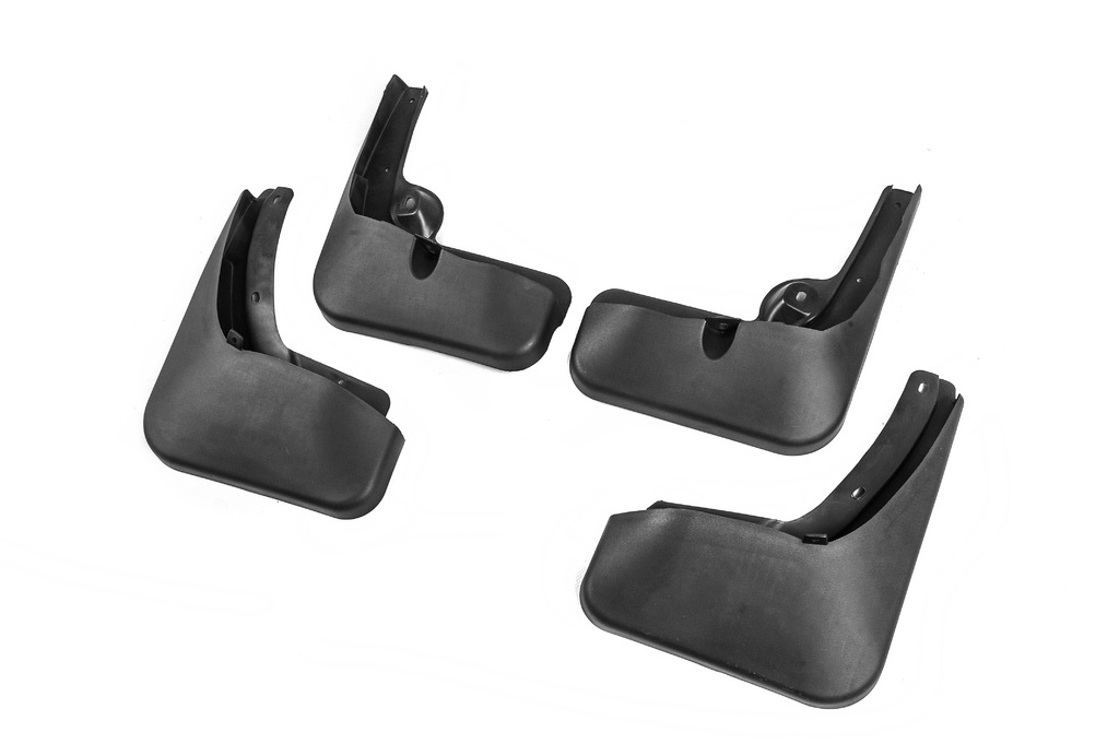 Бризковики Premium 2015-2019 (4 шт) 2