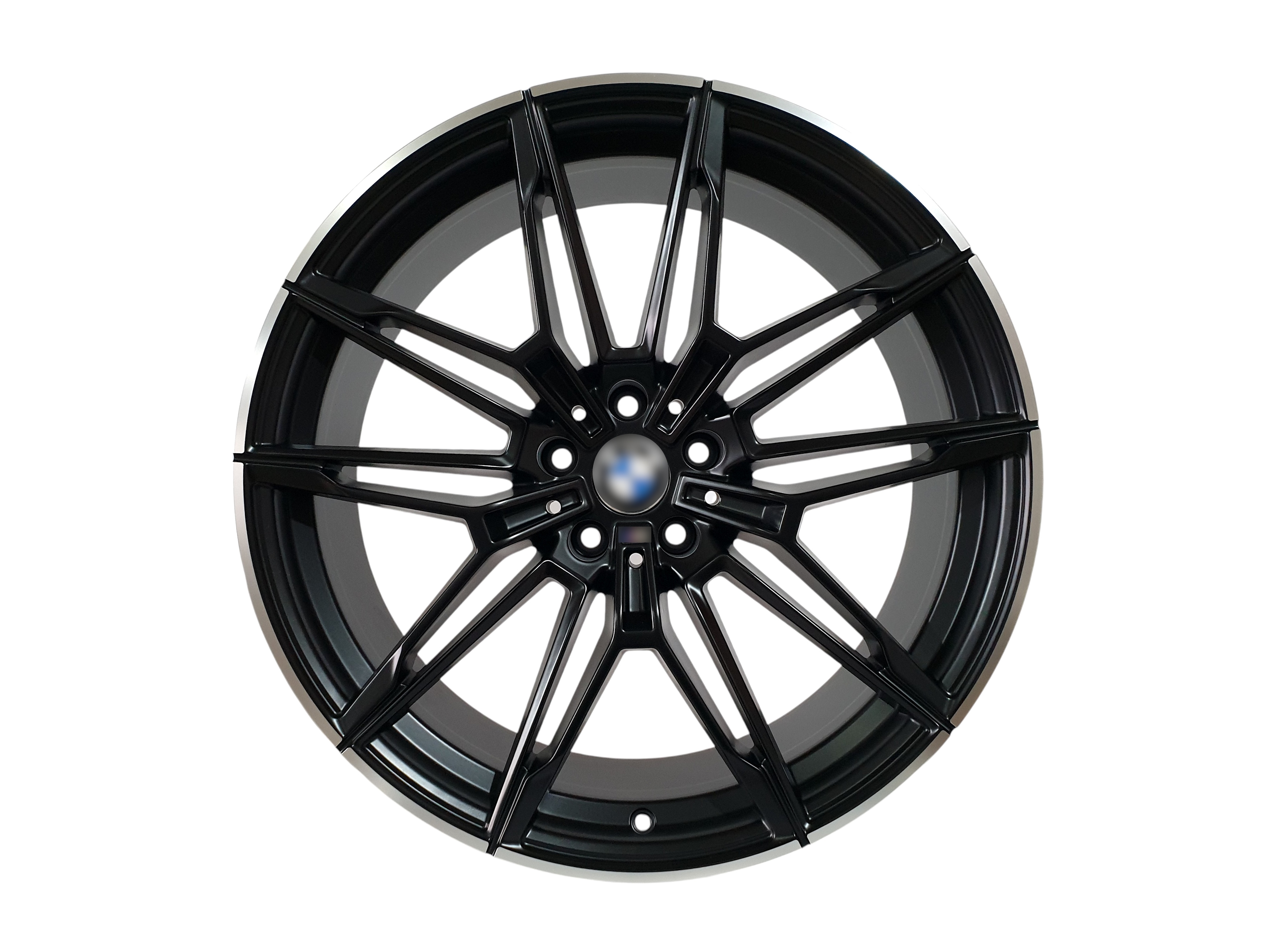 R20 MICB (різноширокі) на BMW 1 Series F40 / F41 2019-2023 року