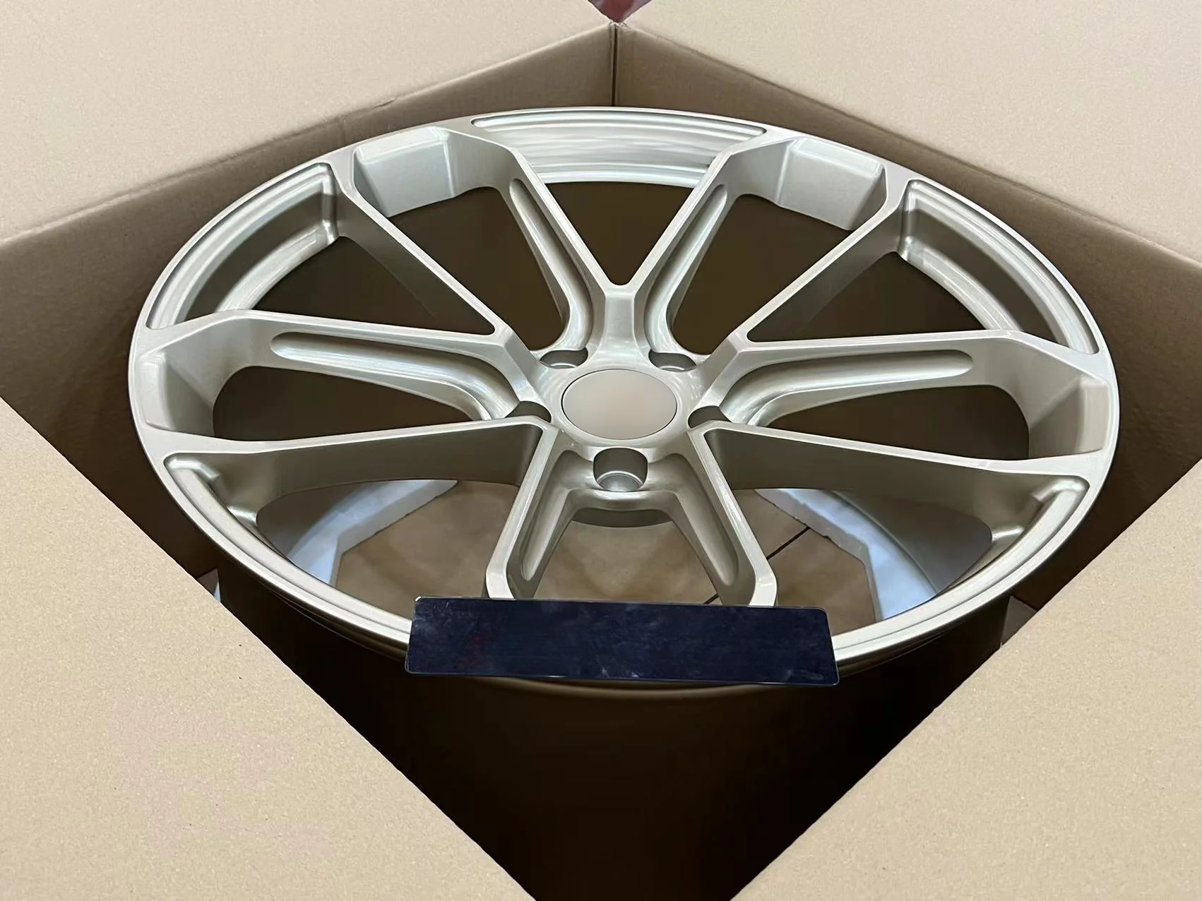 Ковані диски OEM R22 V1 (4 шт) 6