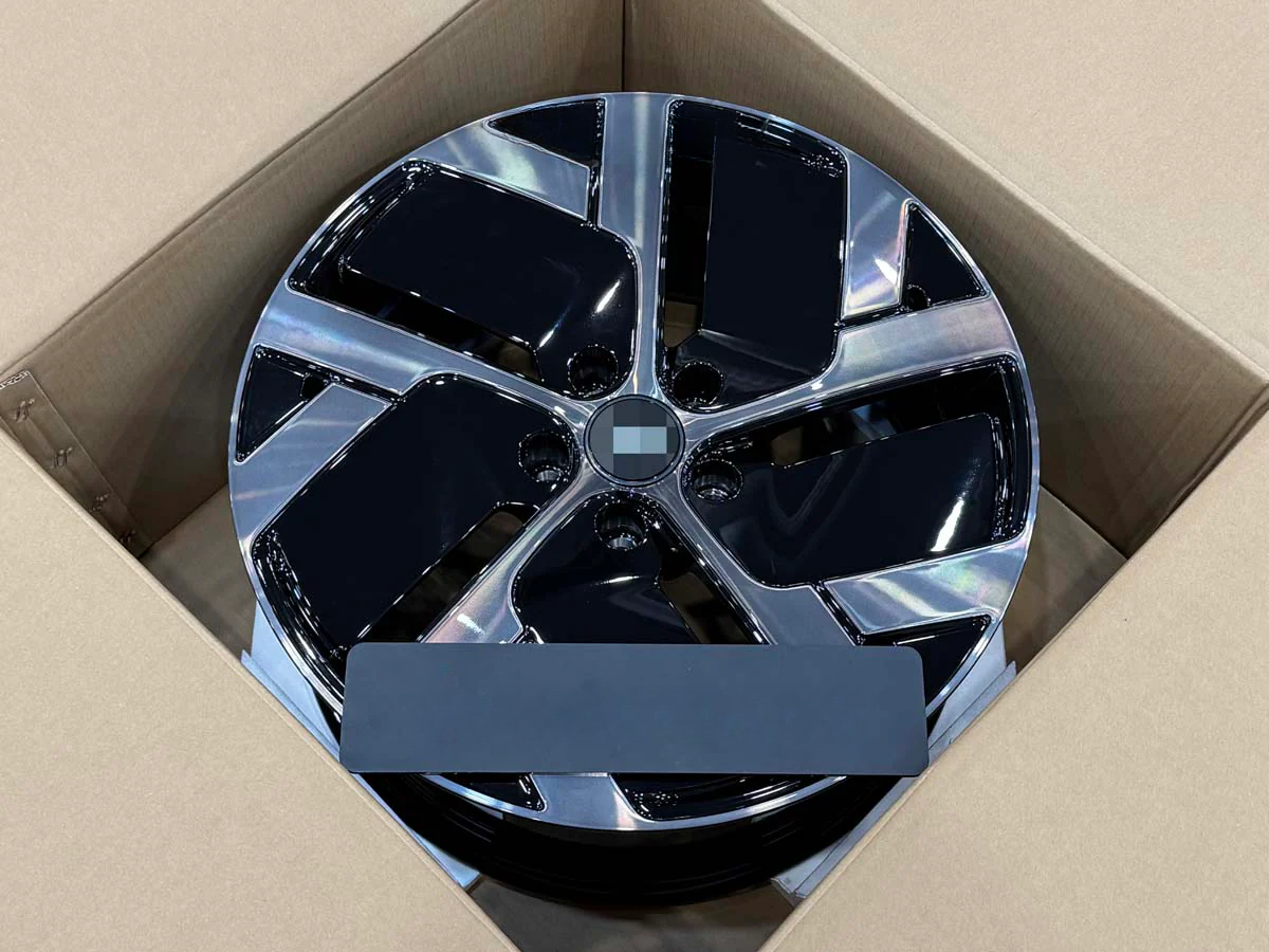 Ковані диски OEM R19 (4 шт) 2