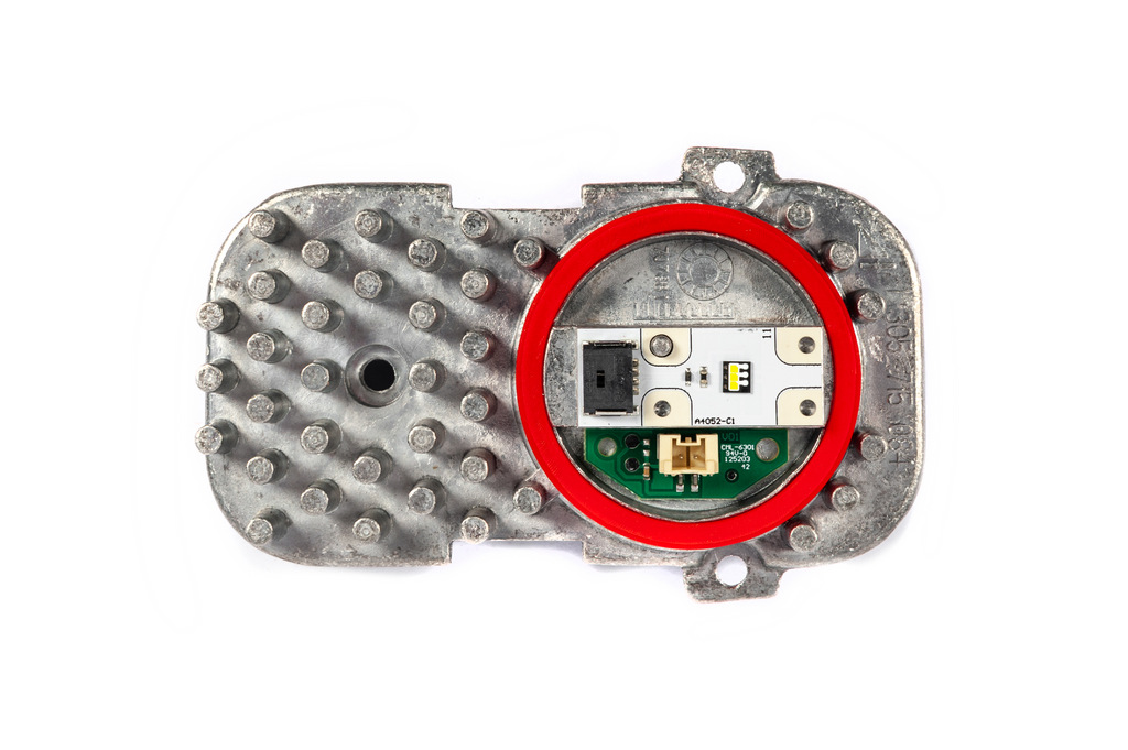 Led-модуль у фару 63117263051 (1 шт) 3