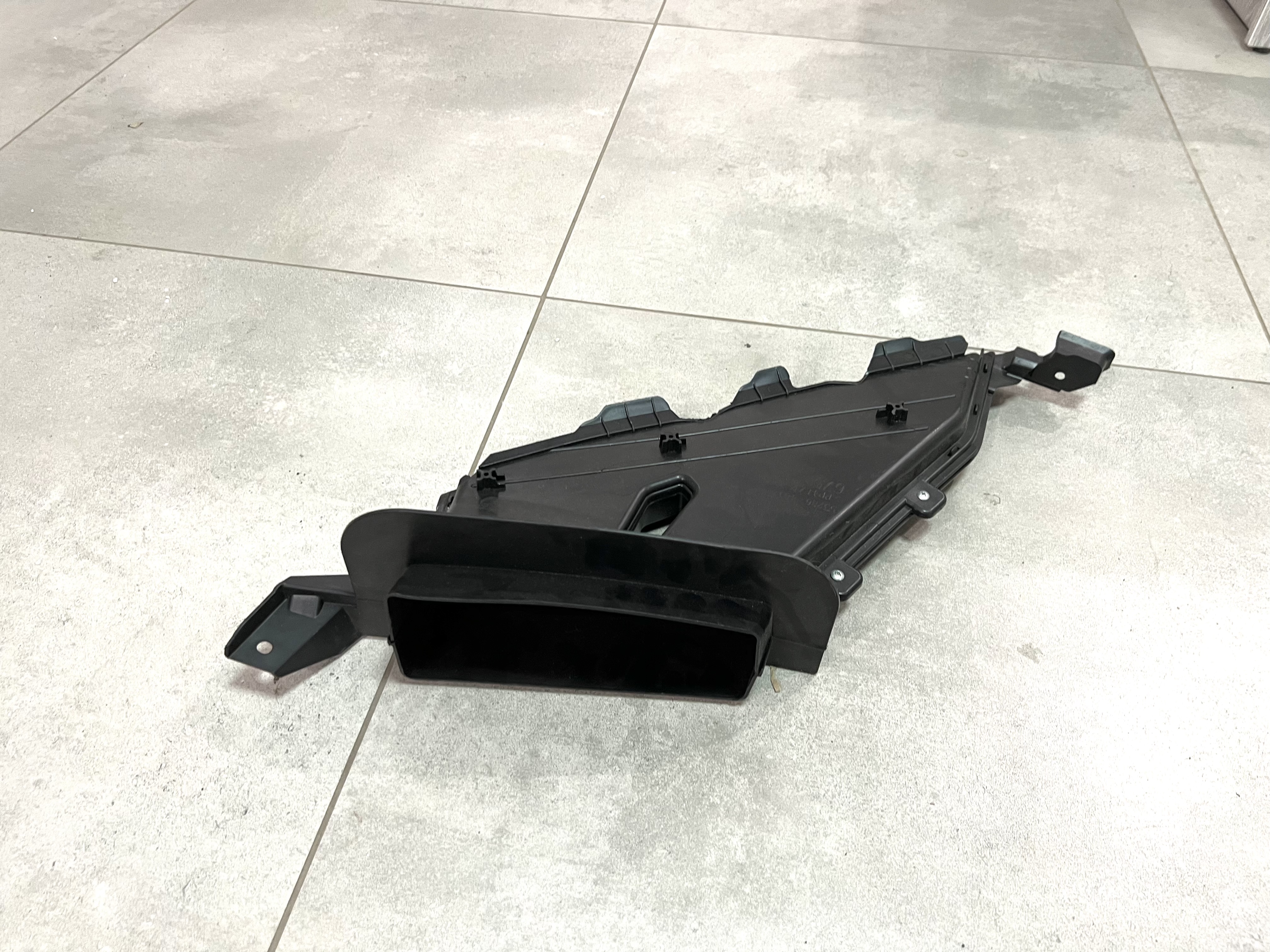 Повітропровід бампера Lexus RX 2019-2022 5328648120 3