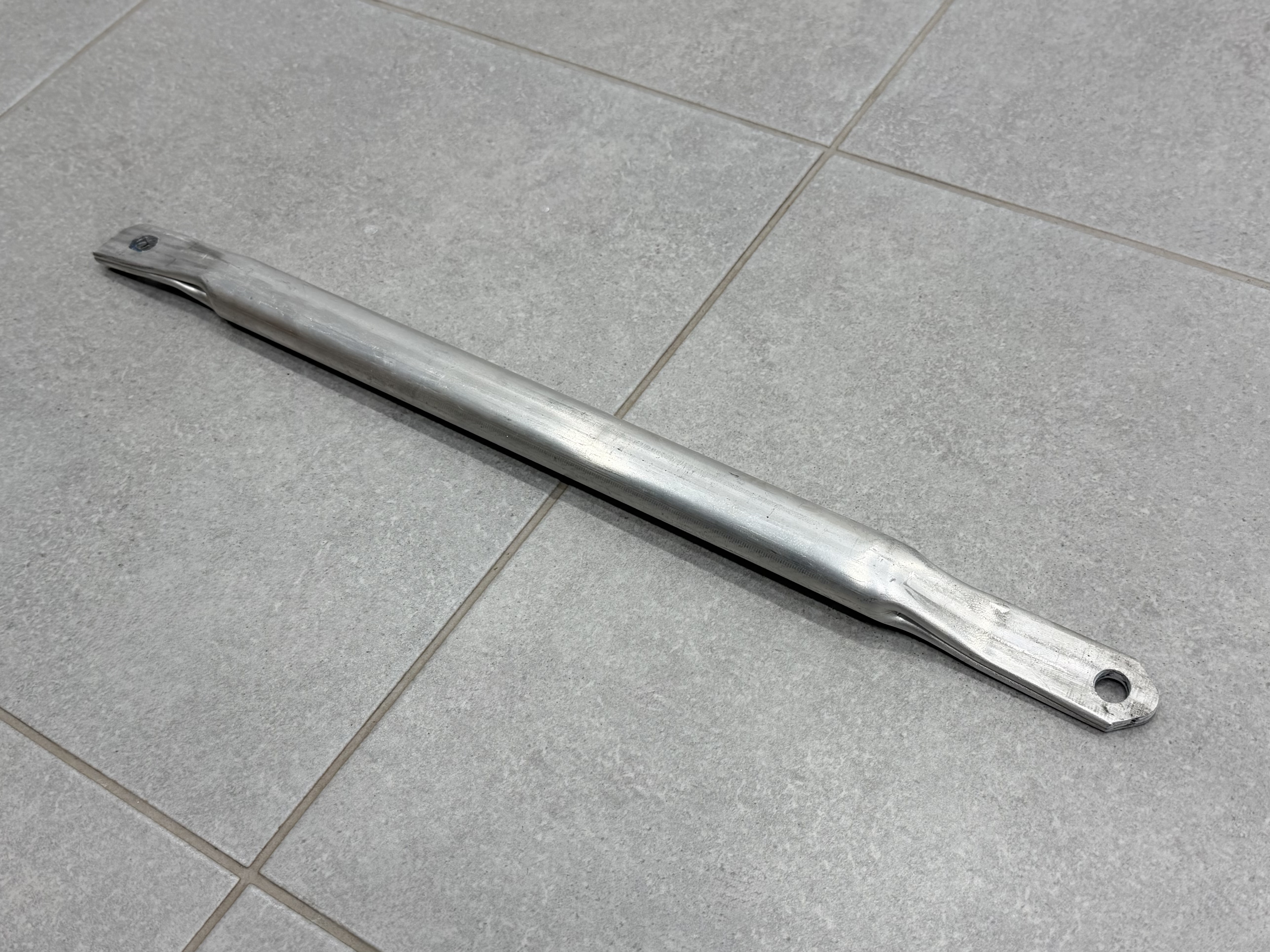 Опора телевізора права 51619880678 для BMW X3 G01 X4 G02 4