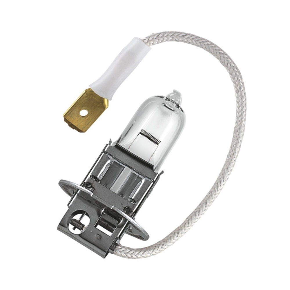 Лампа головного світла Osram H3 55W 64151SUP Super +30% 2