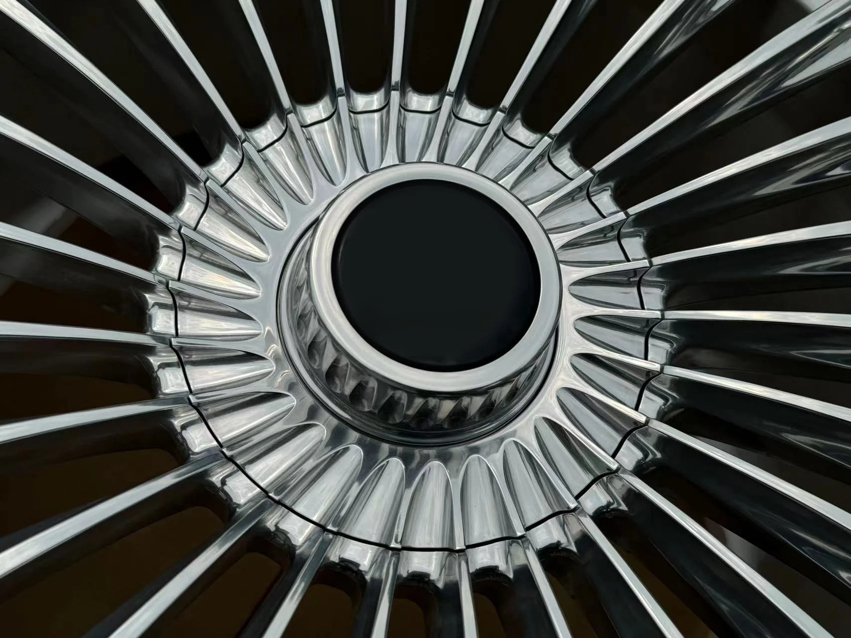 Ковані диски OEM R22 (4 шт) 5