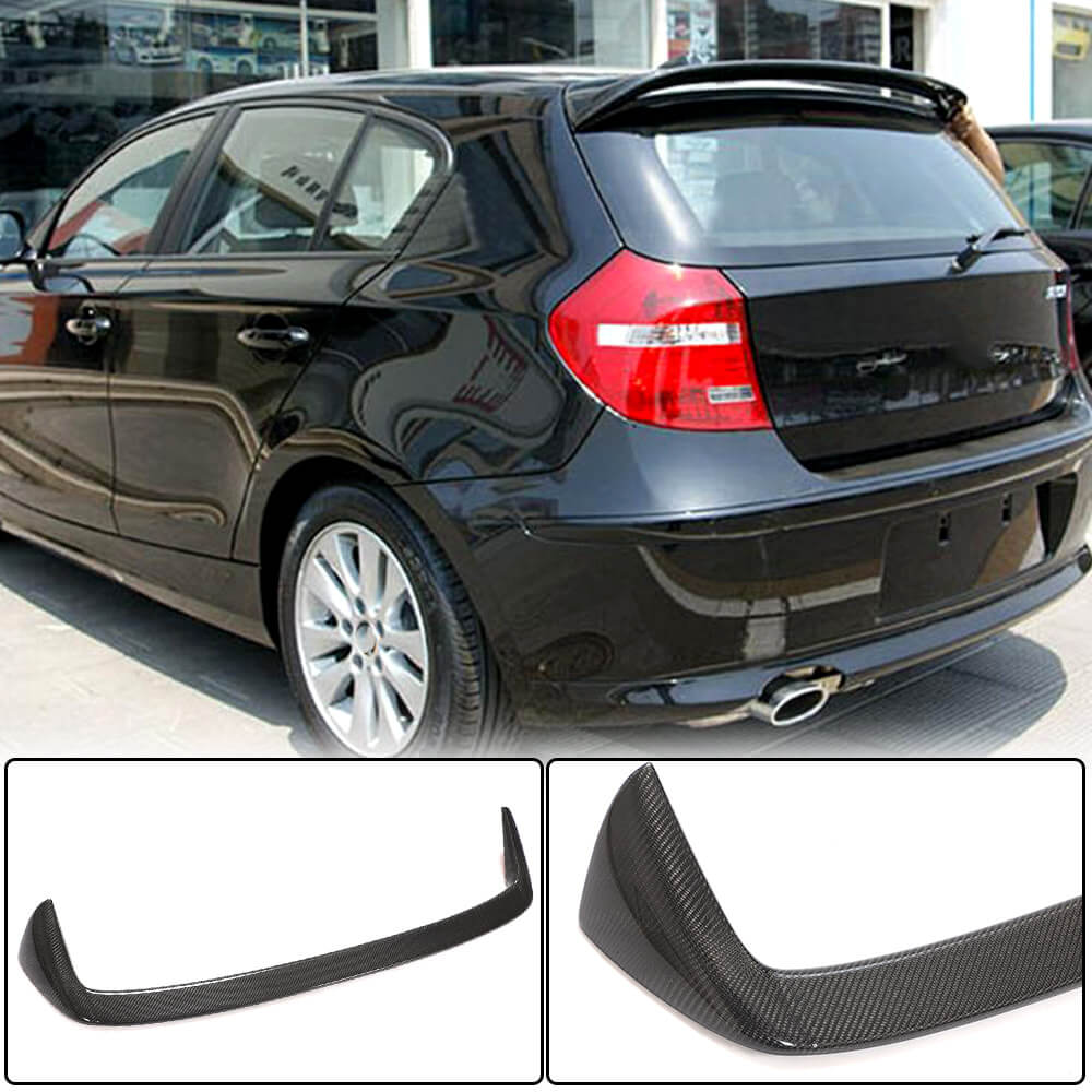 Спойлер (для E81/E87, Карбон)