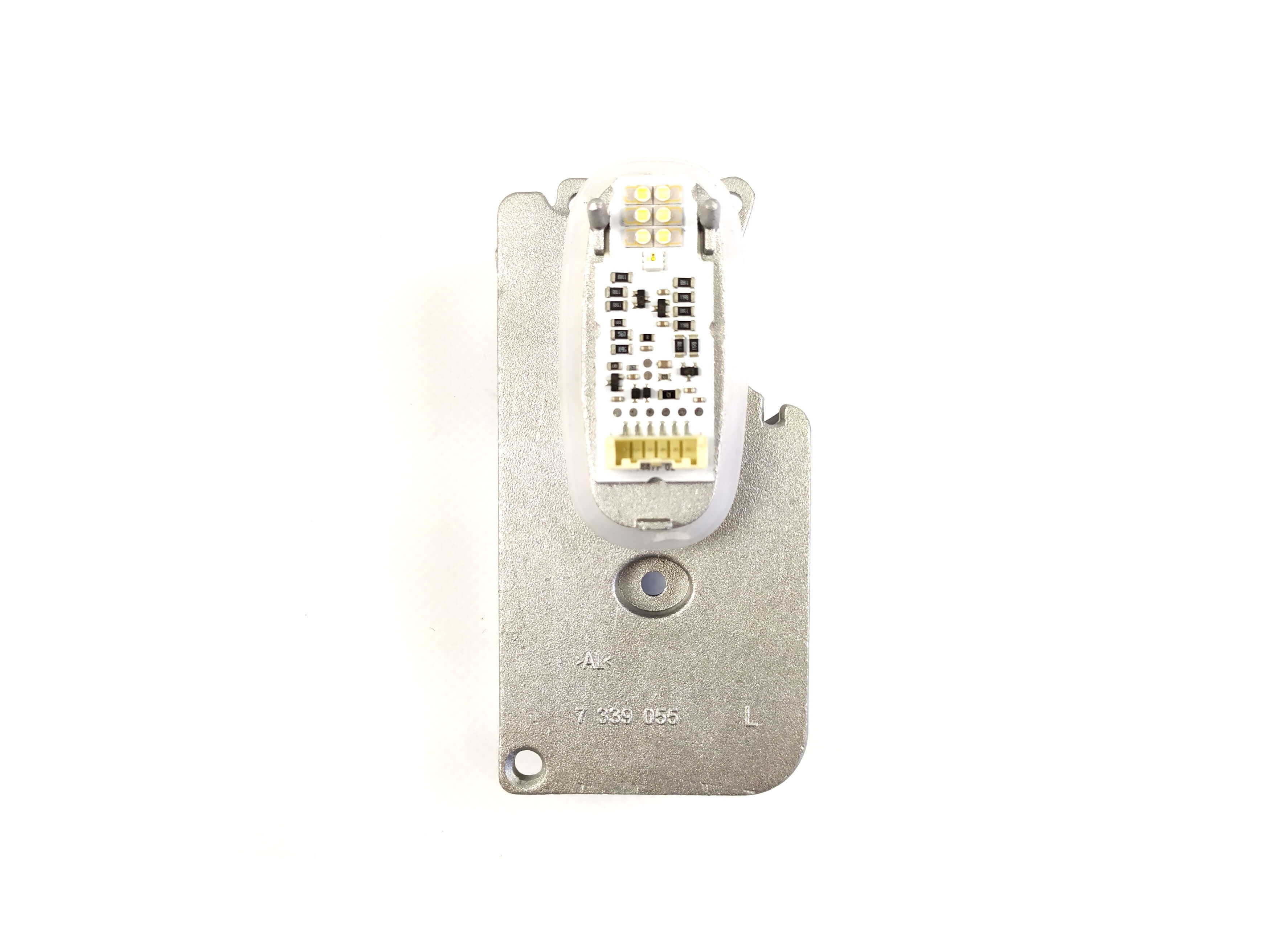 Блок управління модуль покажчика повороту LH на BMW 7 Series F01 / F02 2008-2015 року 2