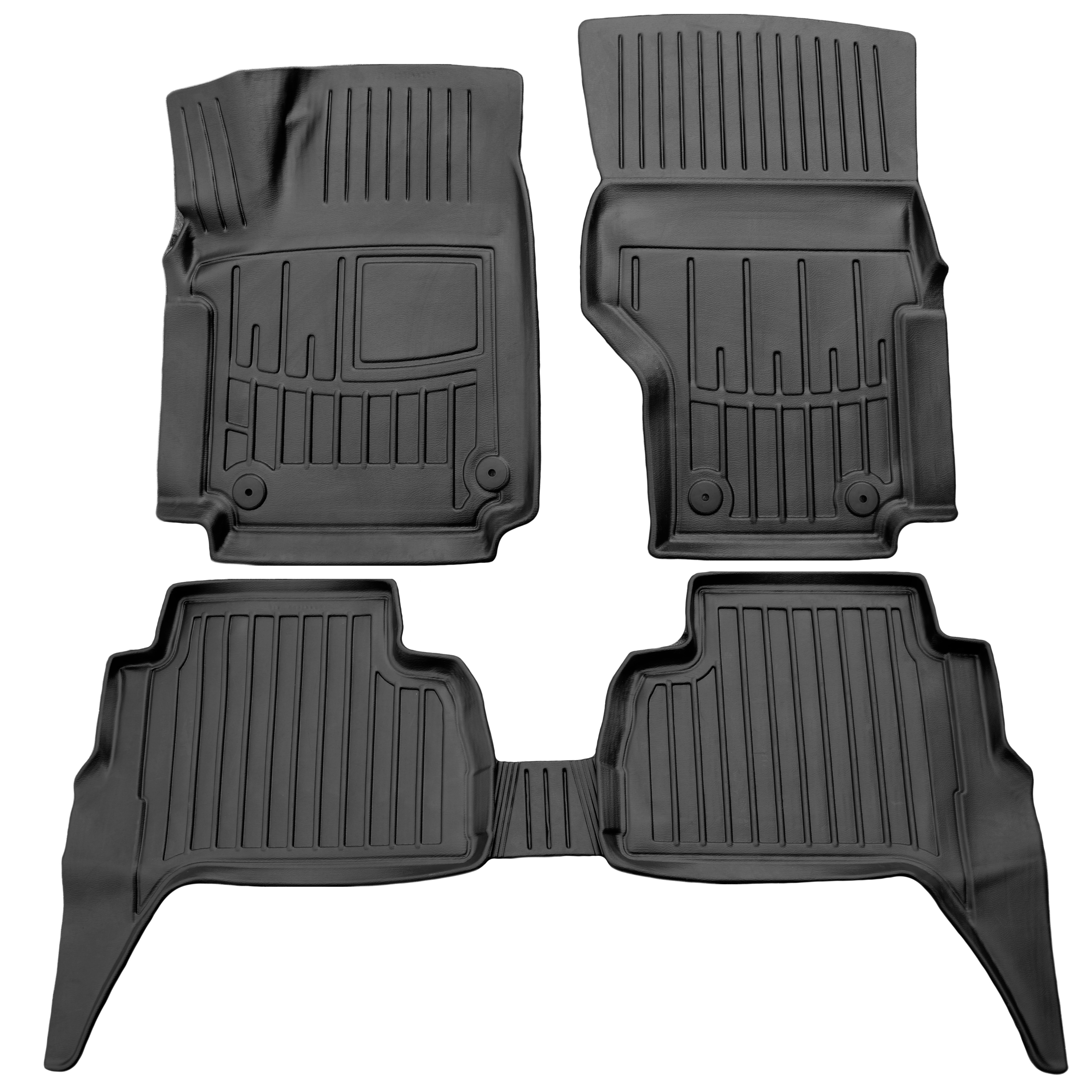 Килимки Stingray 3D (5 шт)