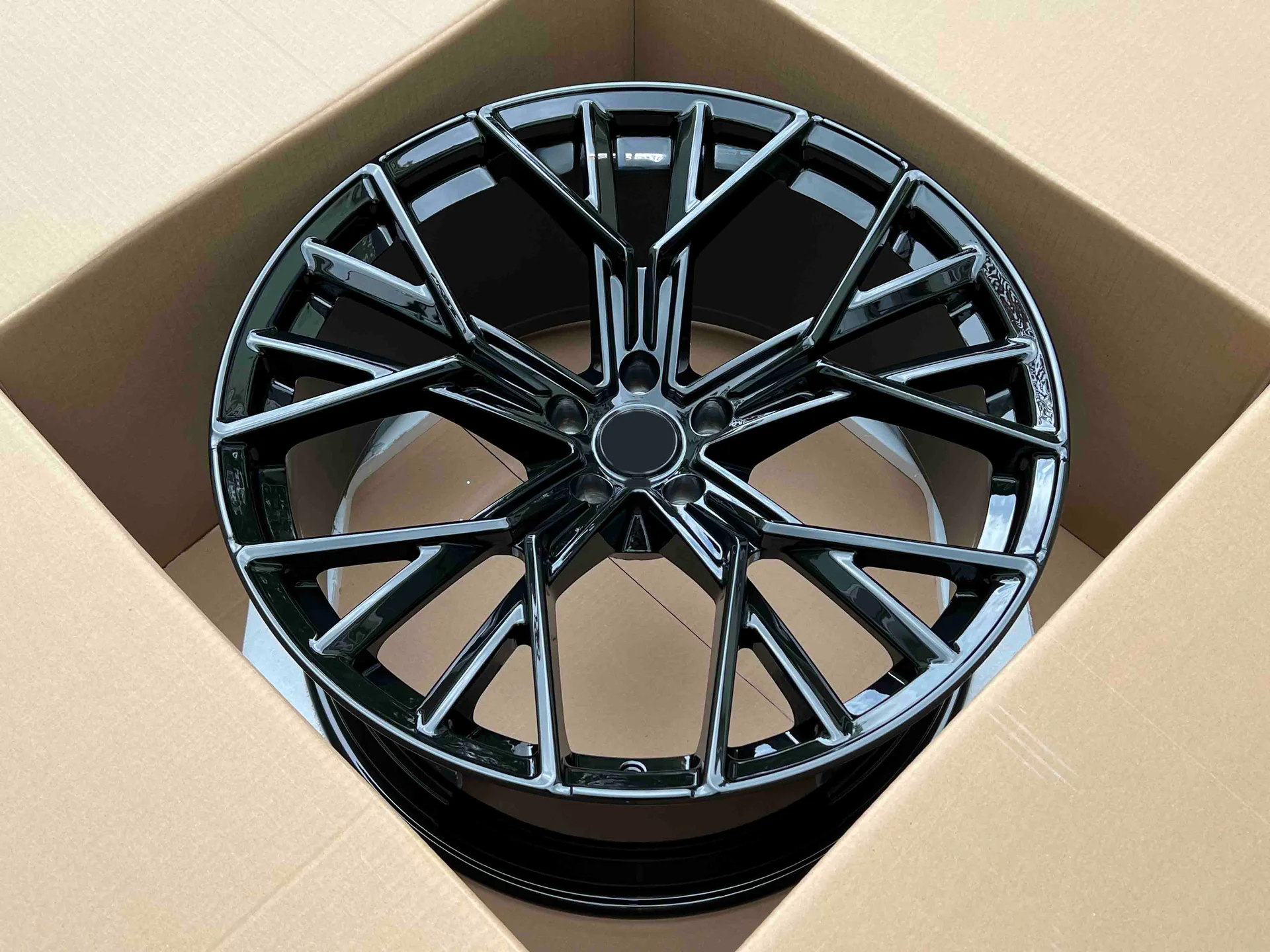 Ковані диски OEM R23 V1 (4 шт) 2
