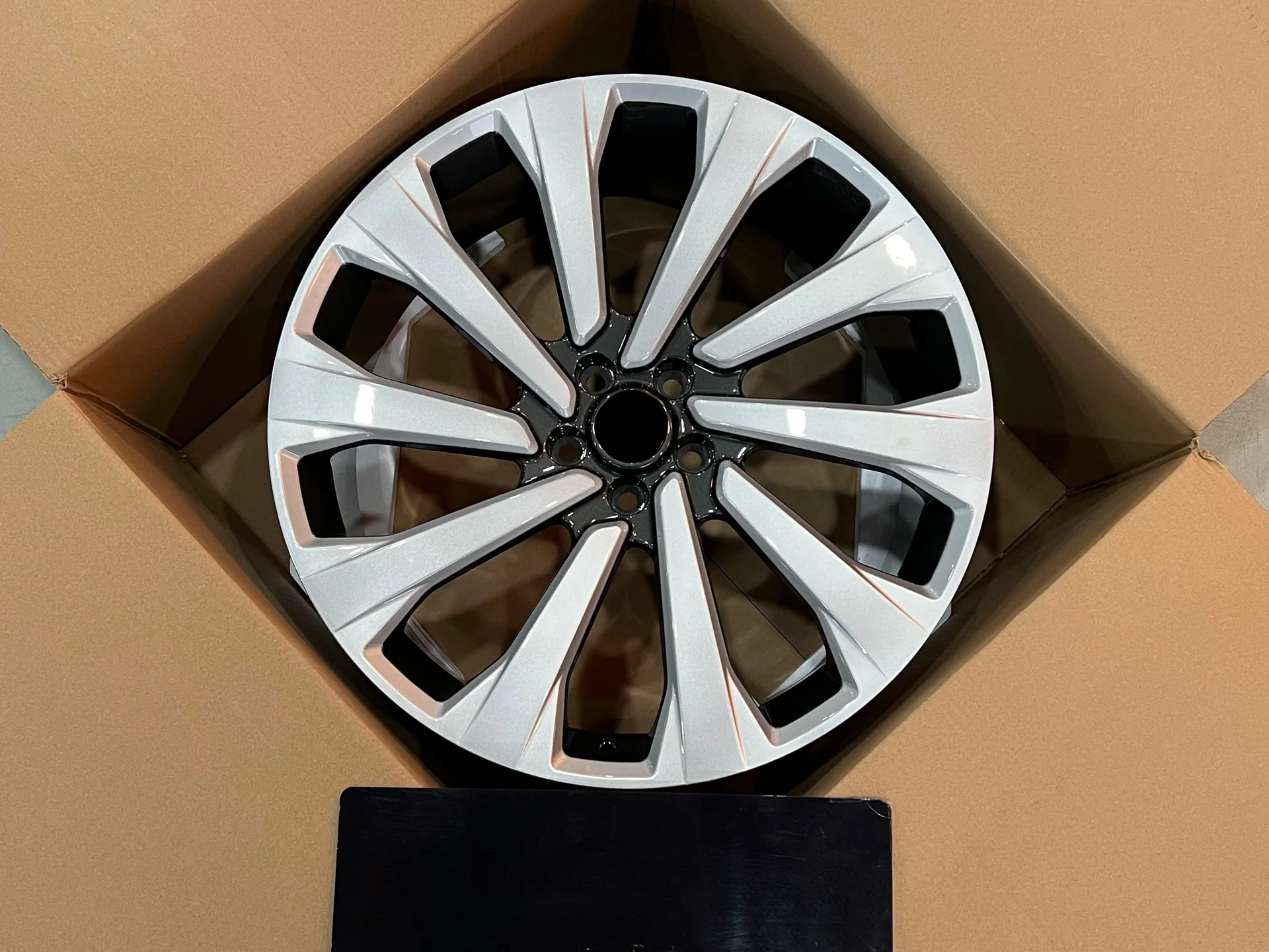 Ковані диски OEM R23 V3 (4 шт)