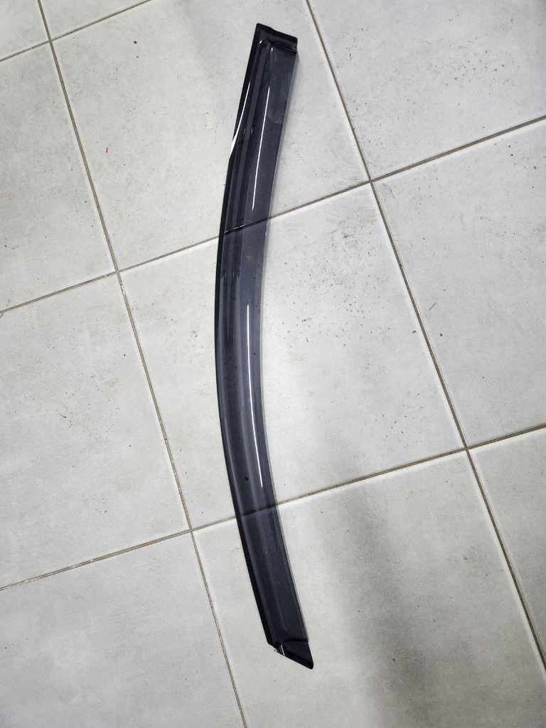 Уцінка Вітровики (4 шт, Niken) (поломаний передній лівий) 3
