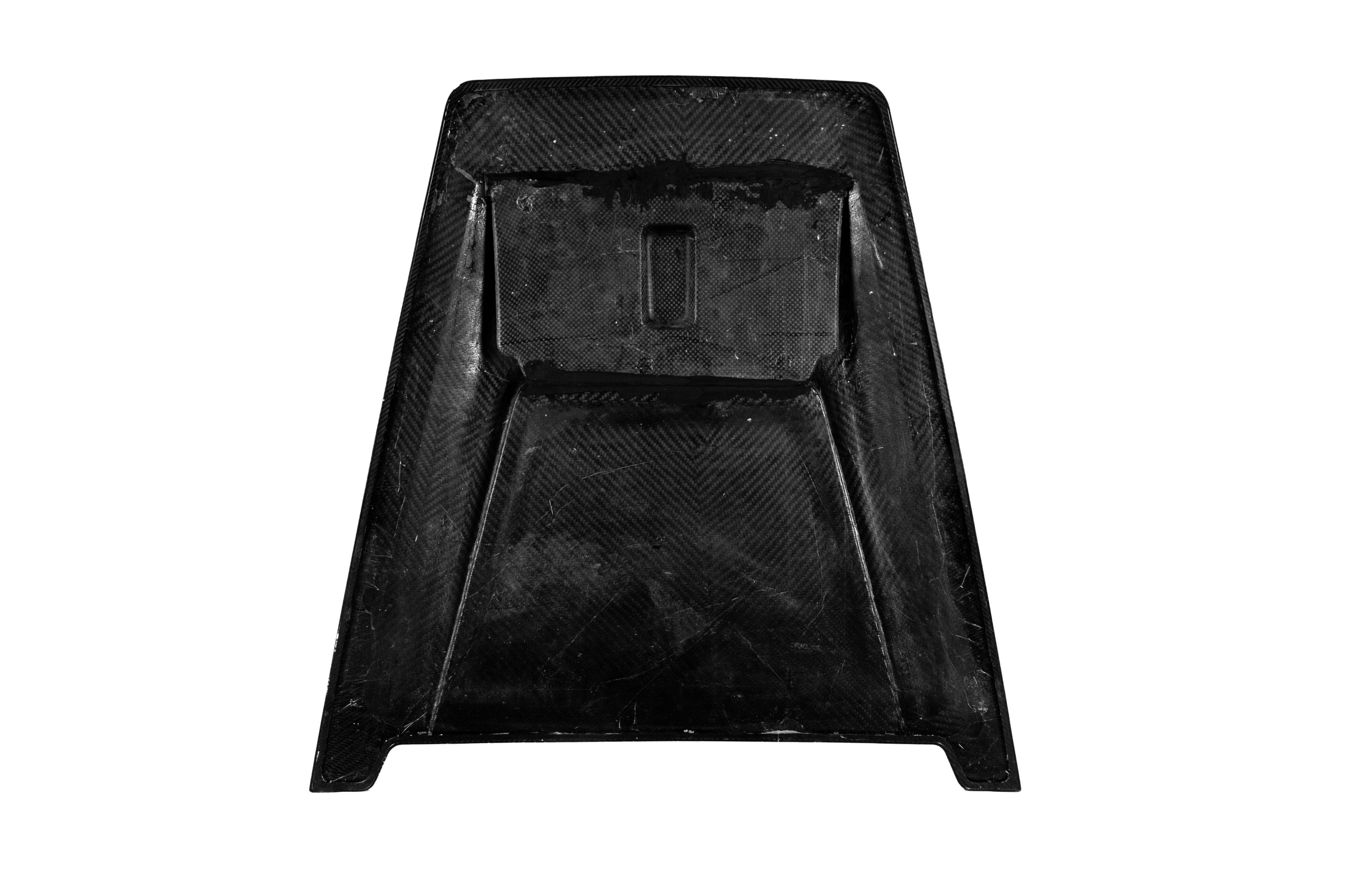 Капот BRB 800 Carbon 4