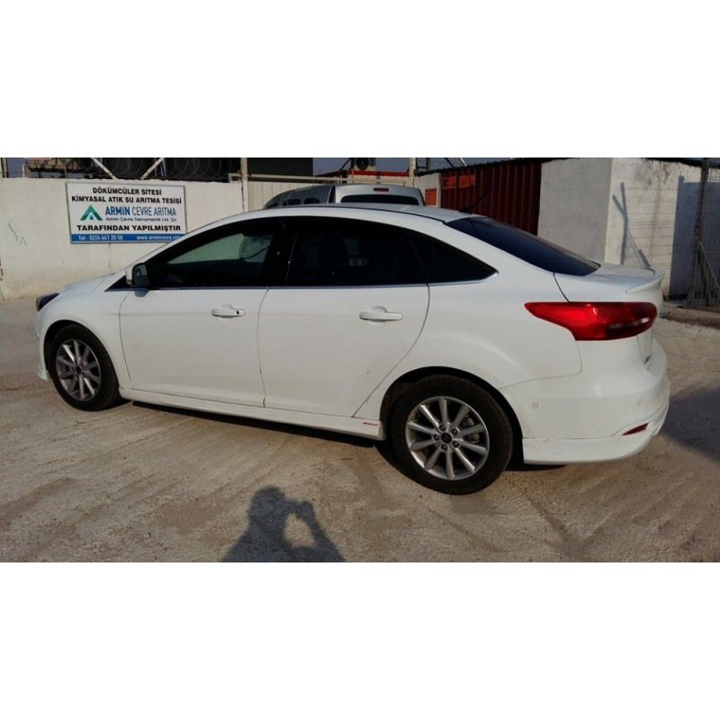 Бокові пороги Sedan 2015↗ (під фарбування) 2