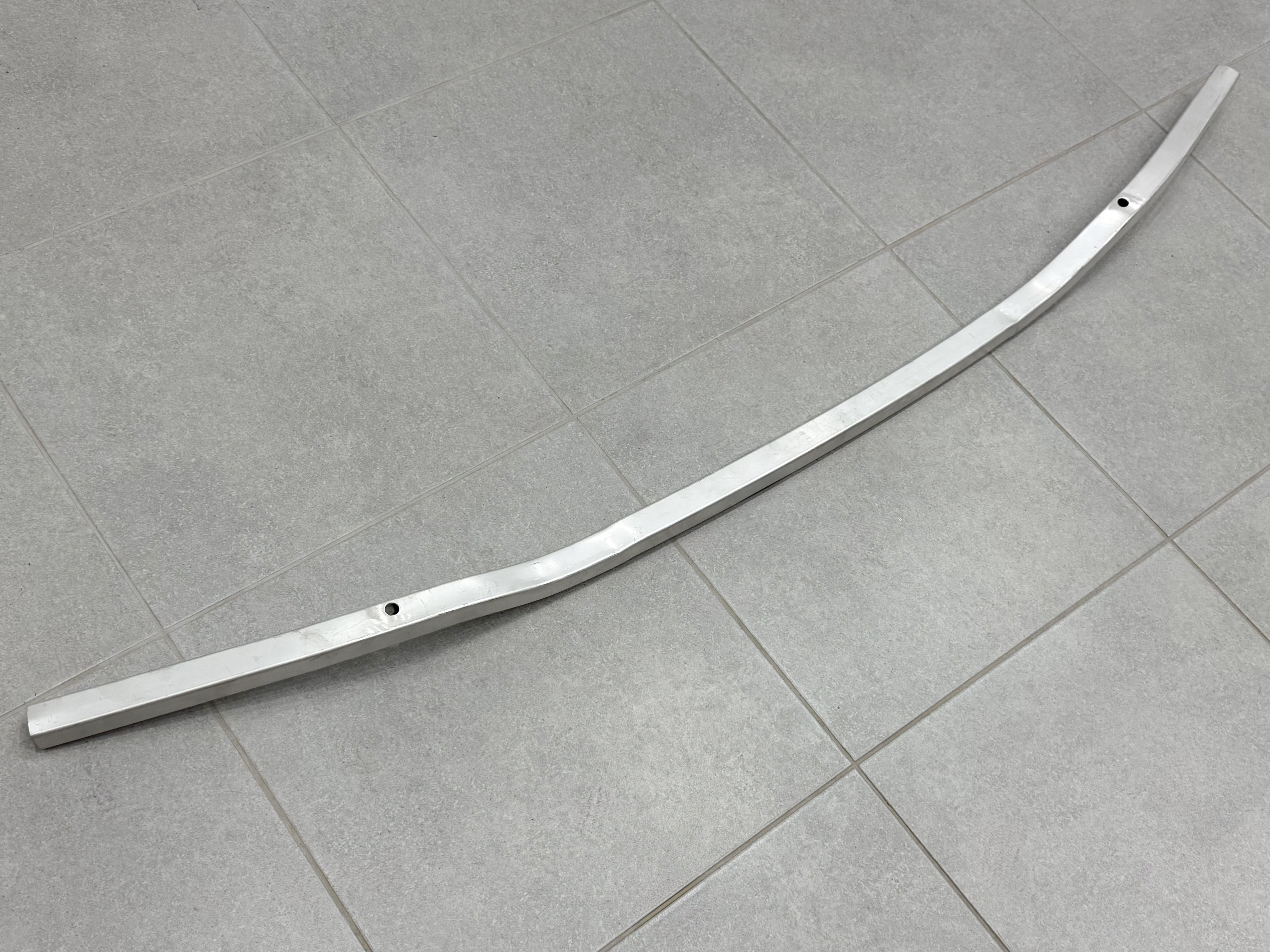 Опорна балка нижня M Paket BMW 3 series G20 / G21 2018- 51119449059 5