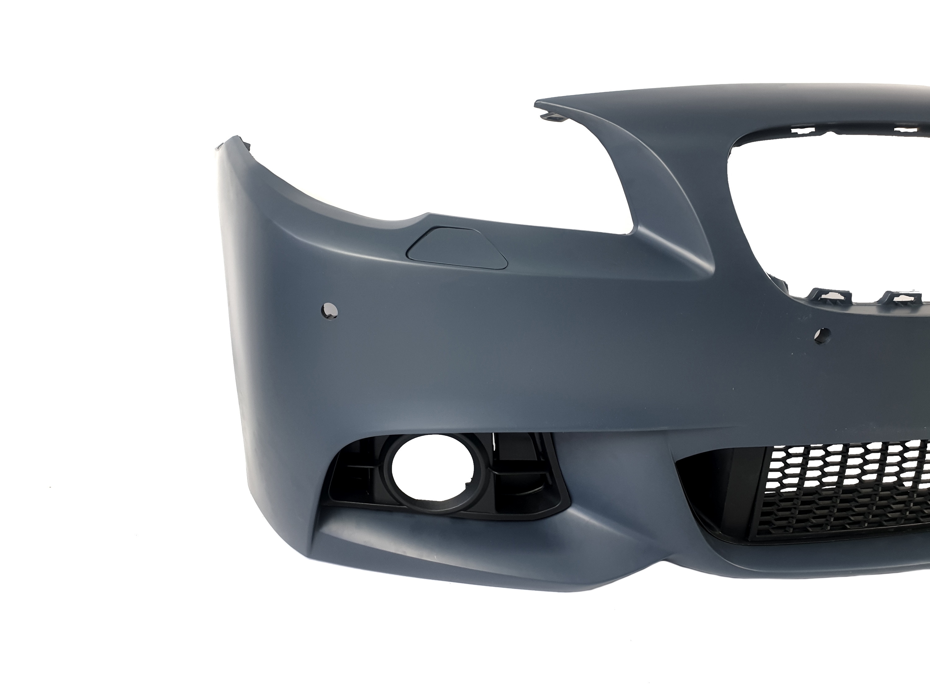 Комплект обвісів (M Sport Paket) LCI на BMW 5 Series F10 / F11 2010-2017 року 2