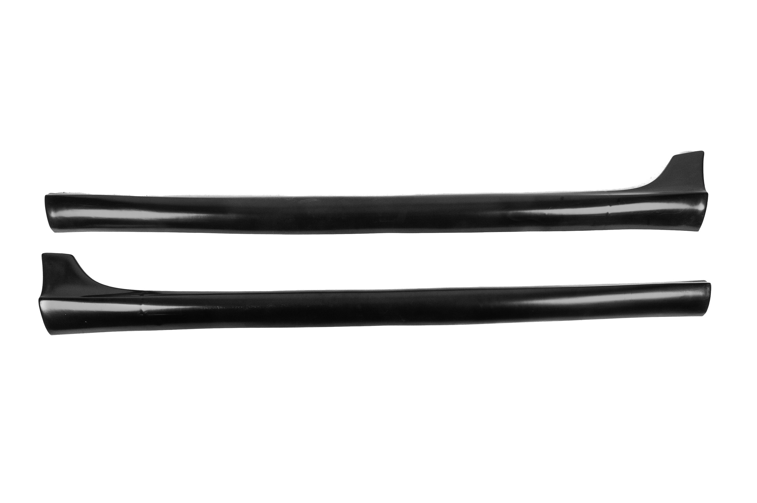 Бокові пороги V-1 (HB, під фарбування) 3
