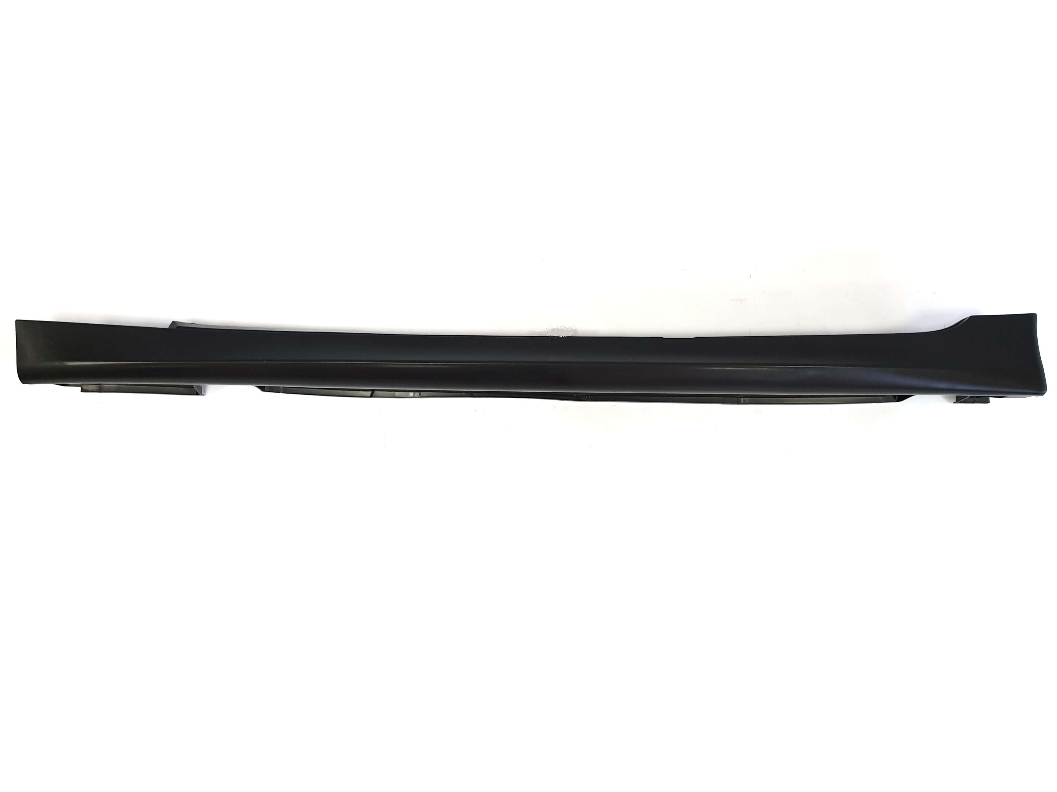 Накладки на пороги (стиль M5) на BMW 5 Series E60 / E61 2003-2010 року 2