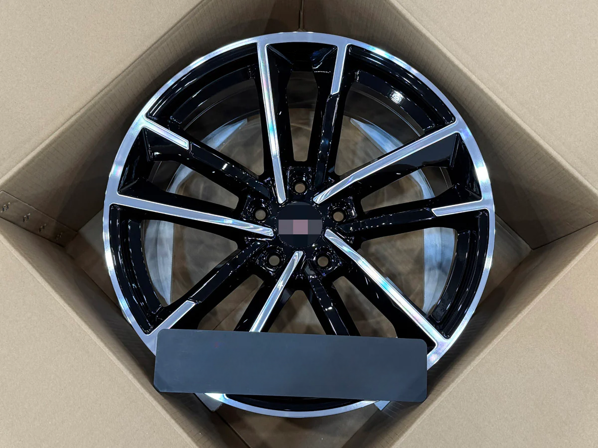 Ковані диски OEM R19 (4 шт)