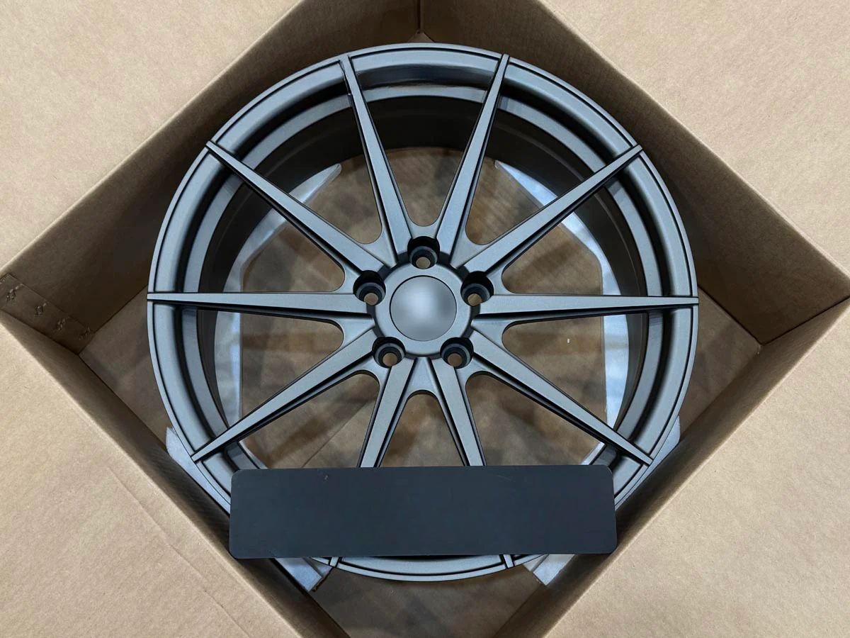 Ковані диски OEM R19 (4 шт)