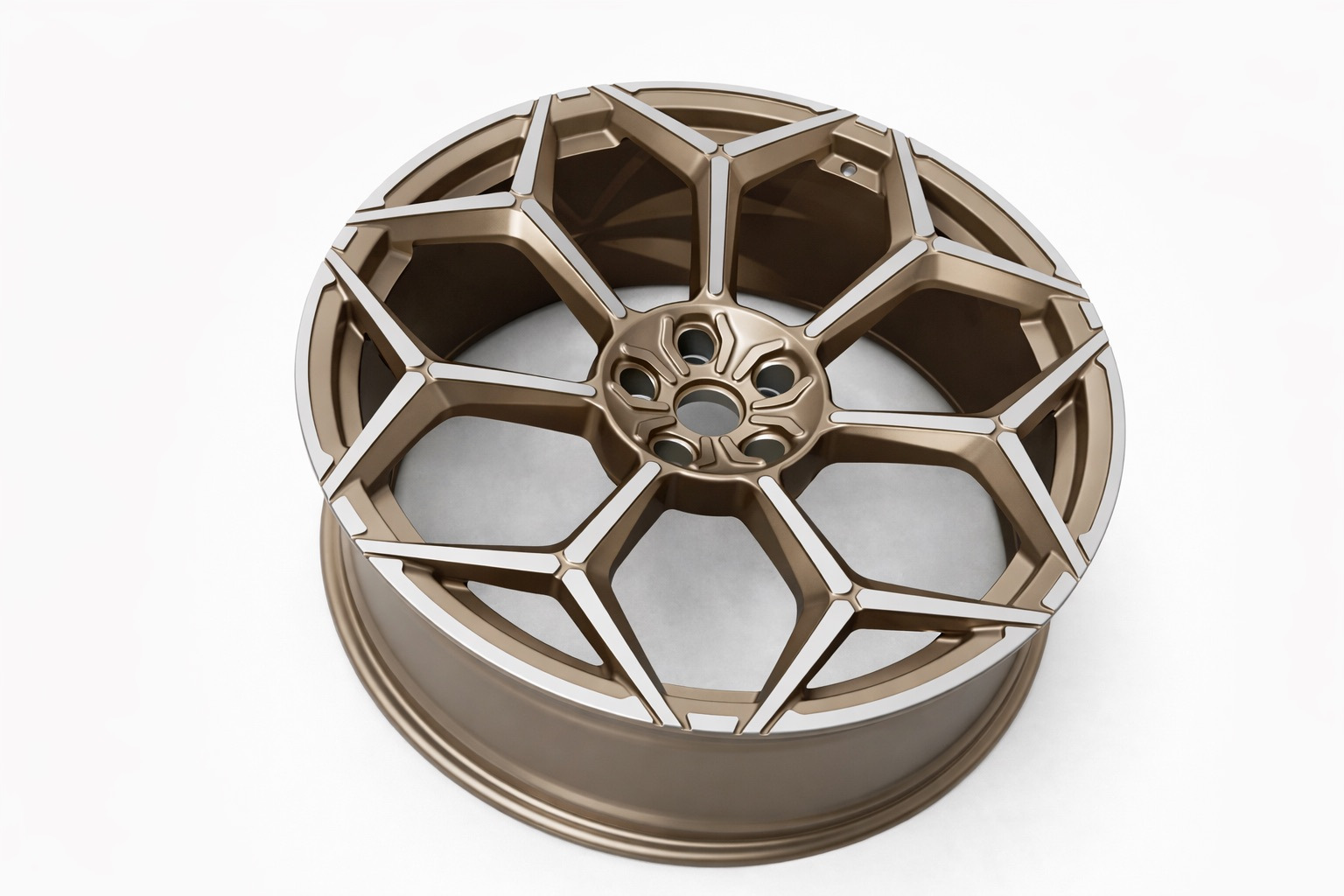 Ковані диски OEM R24 (4 шт) 4
